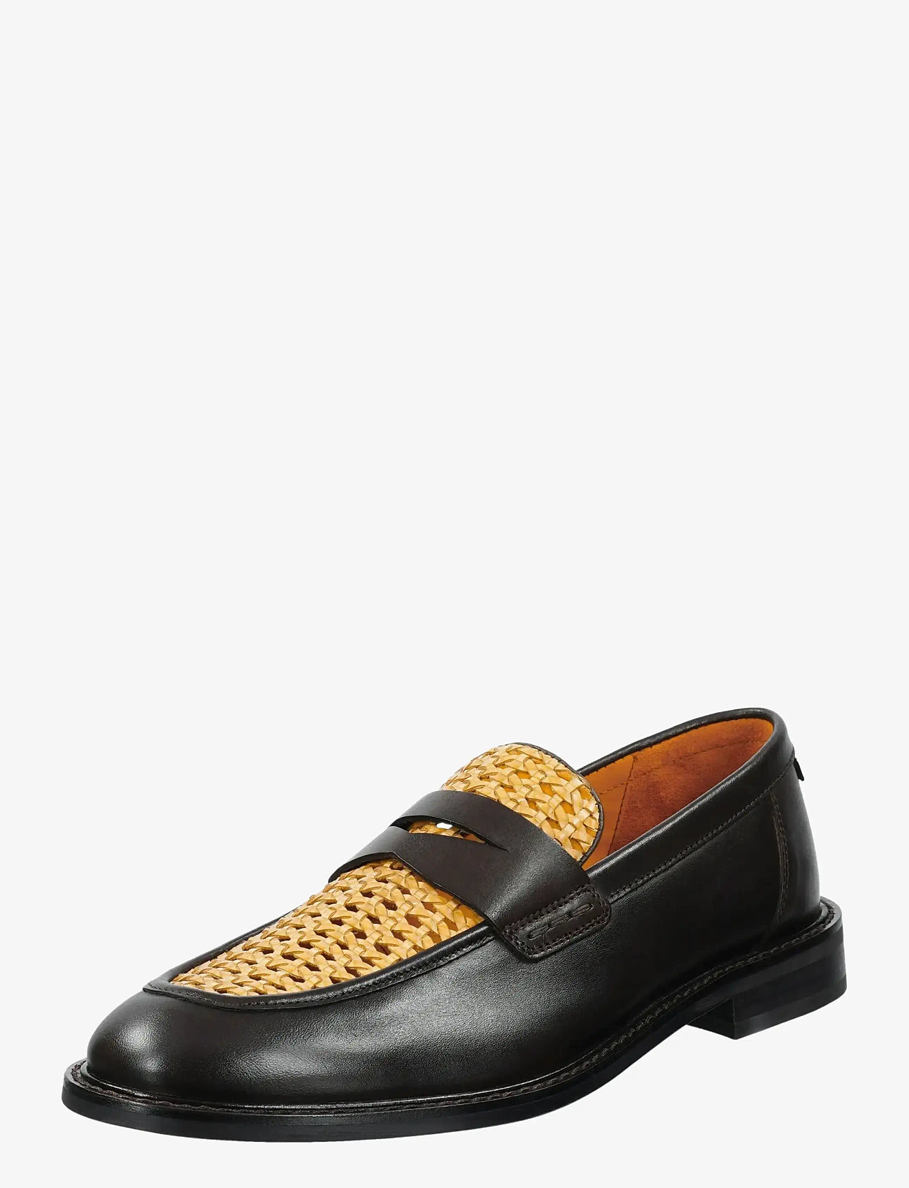 GANT - Lozham Loafer - nach anlass kaufen - dark brown - 0