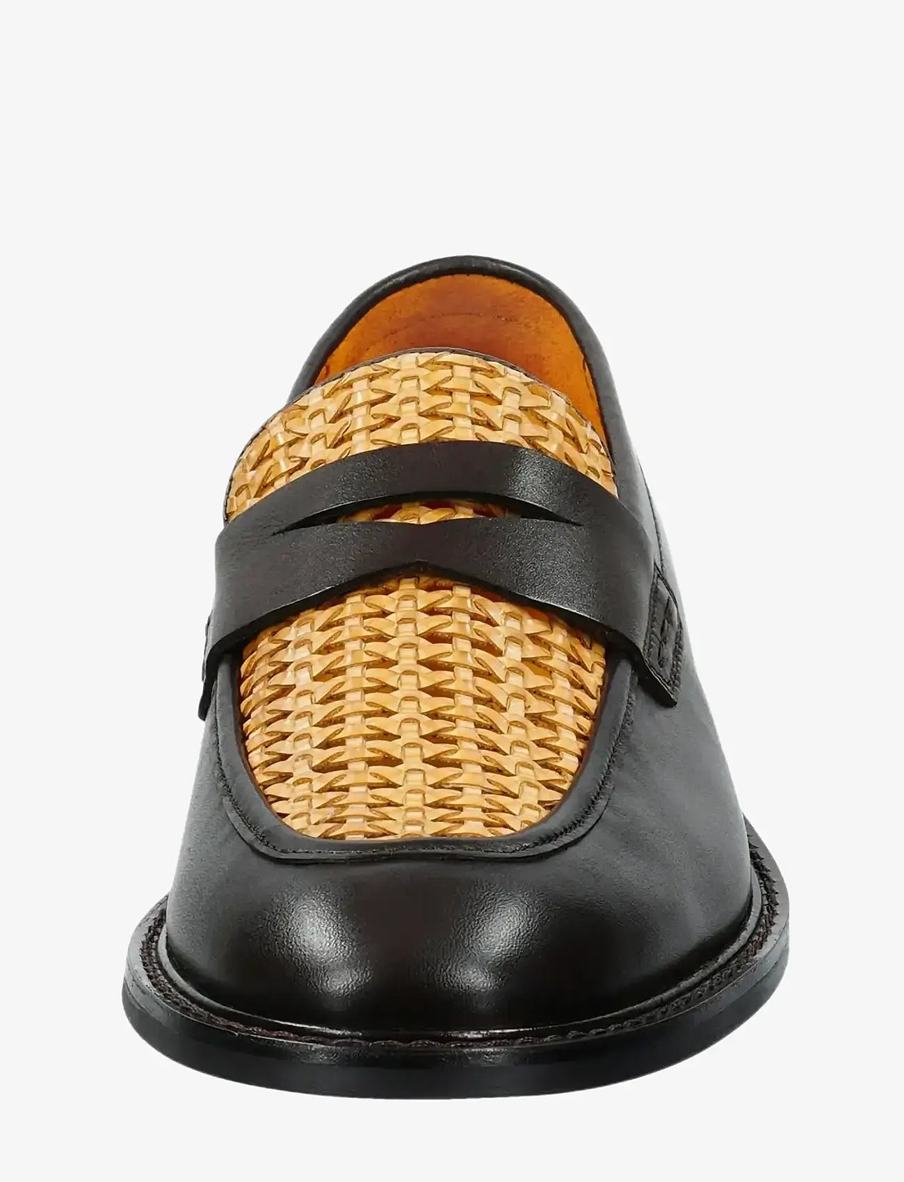 GANT - Lozham Loafer - nach anlass kaufen - dark brown - 3