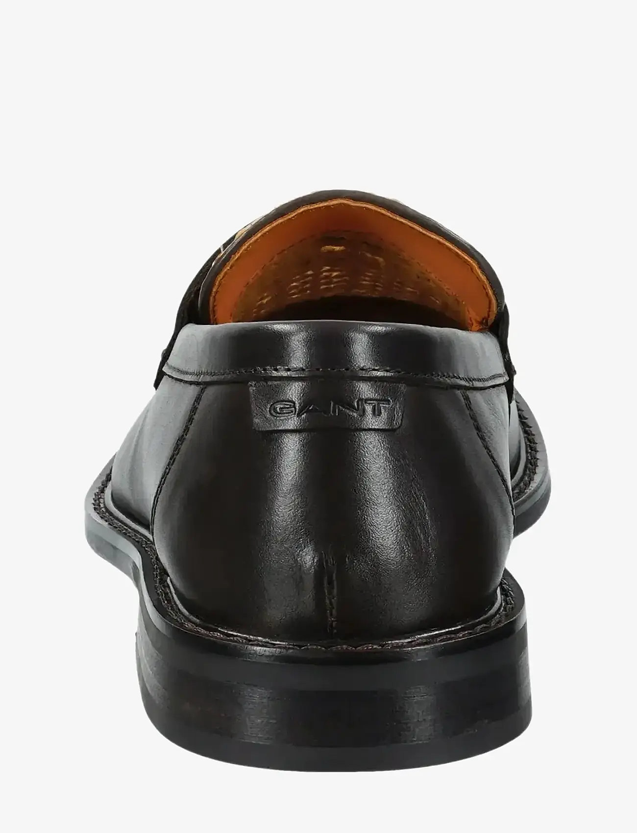 GANT - Lozham Loafer - nach anlass kaufen - dark brown - 4