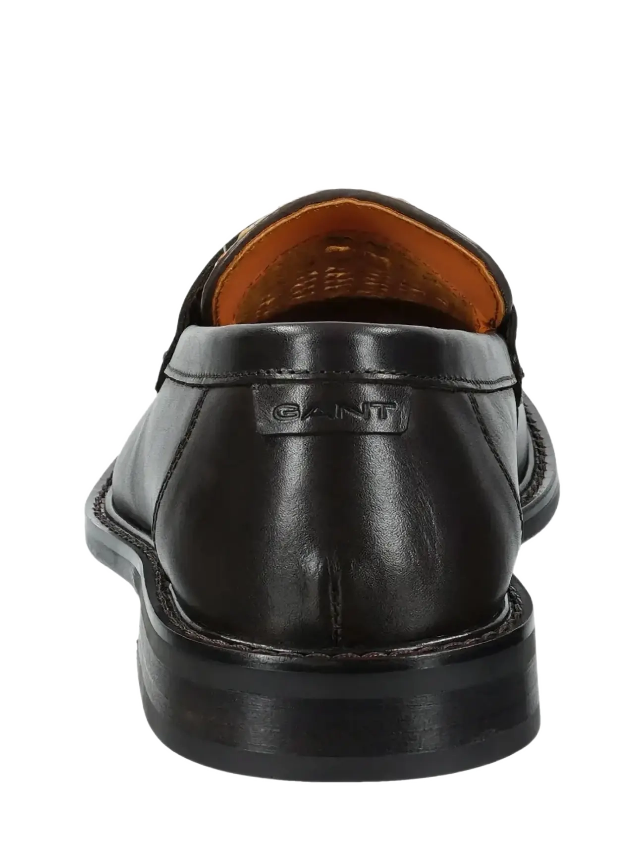 Gant - Lozham Loafer - osta olukorra järgi - dark brown - 4