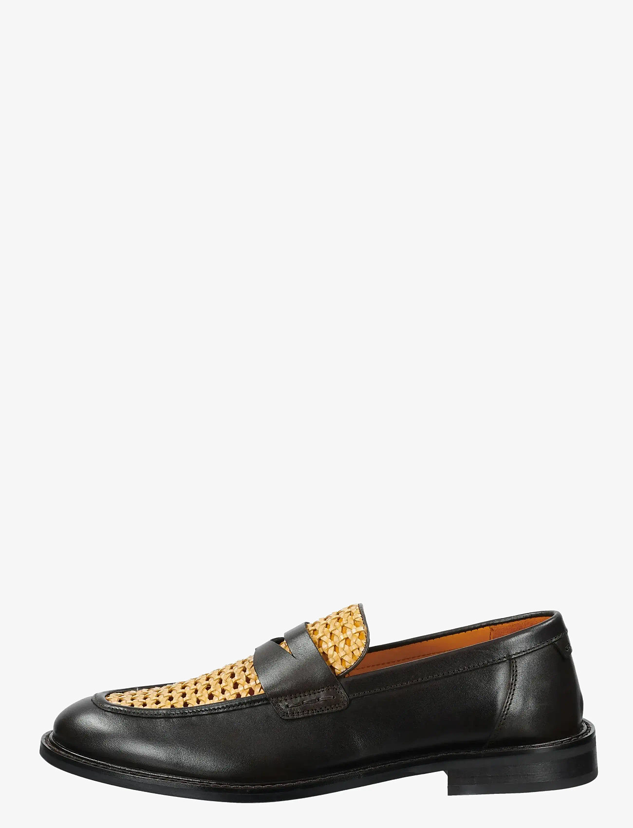 GANT - Lozham Loafer - nach anlass kaufen - dark brown - 5