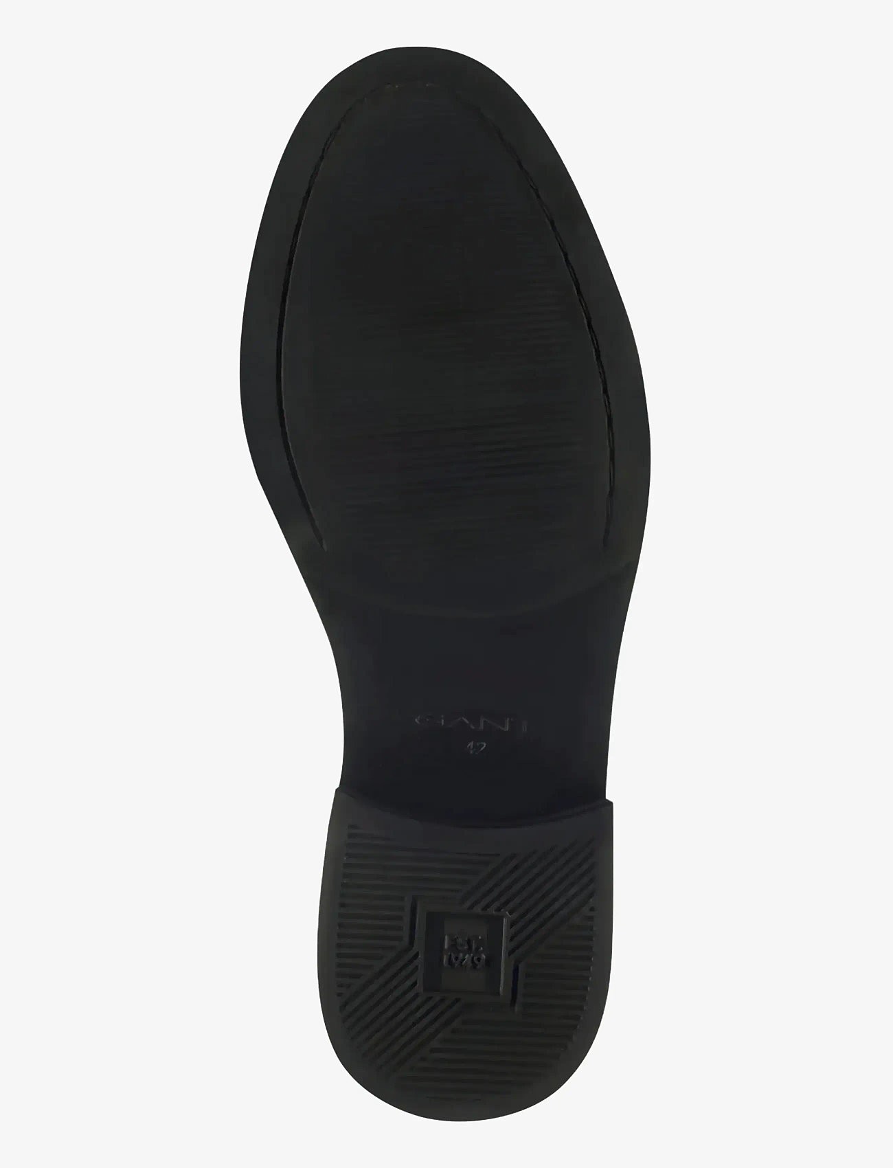 Gant - Lozham Loafer - shop efter anledning - dark brown - 2