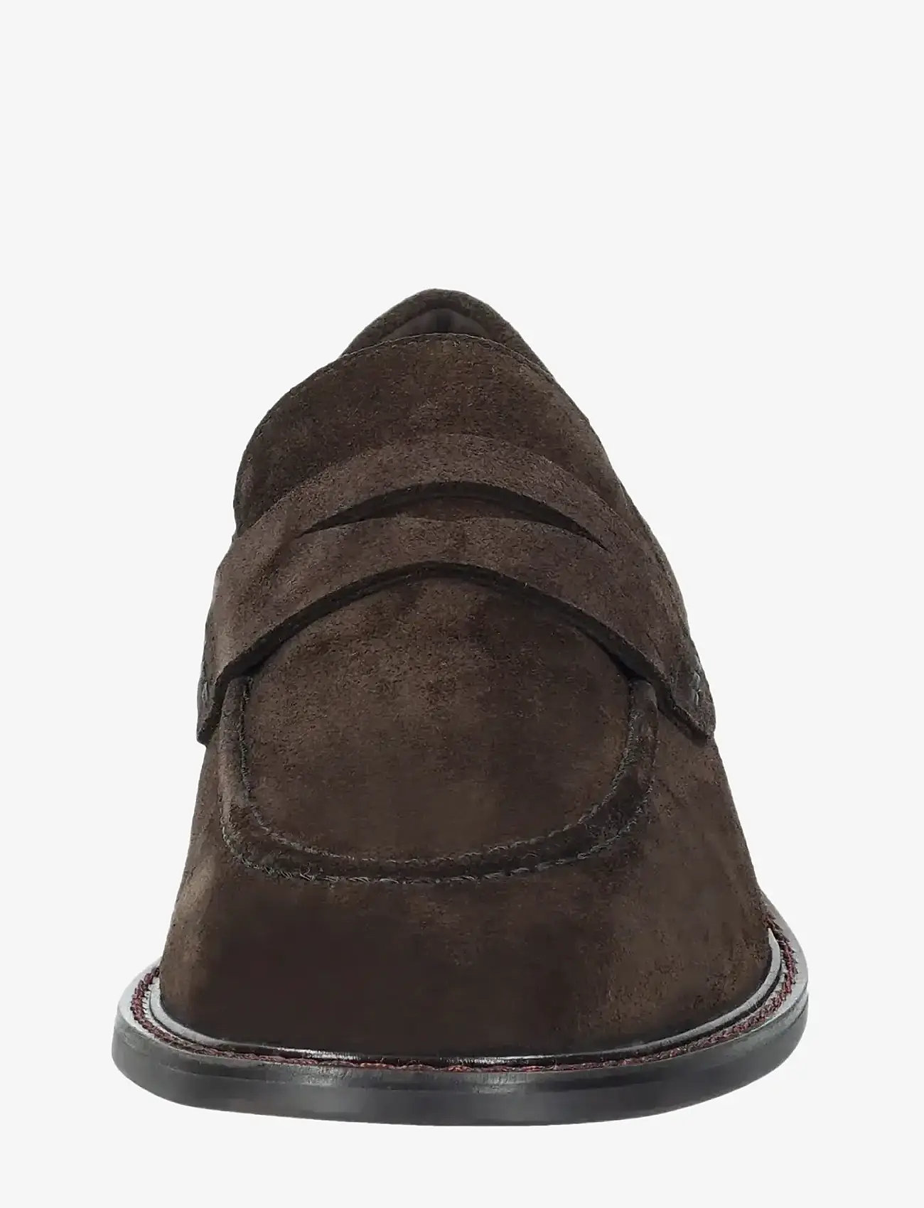 Gant - Lozham Loafer - shop efter anledning - dark brown - 3