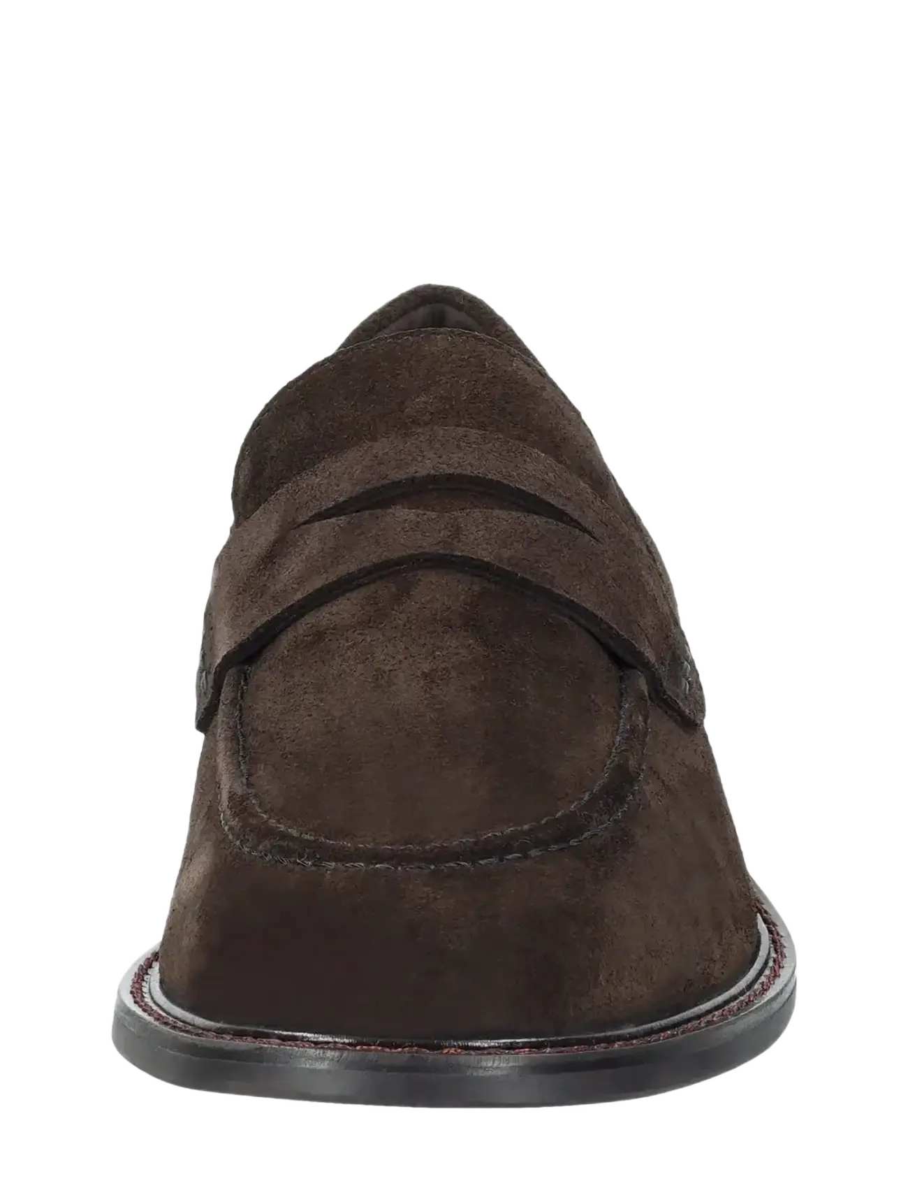 Gant - Lozham Loafer - dark brown - 3