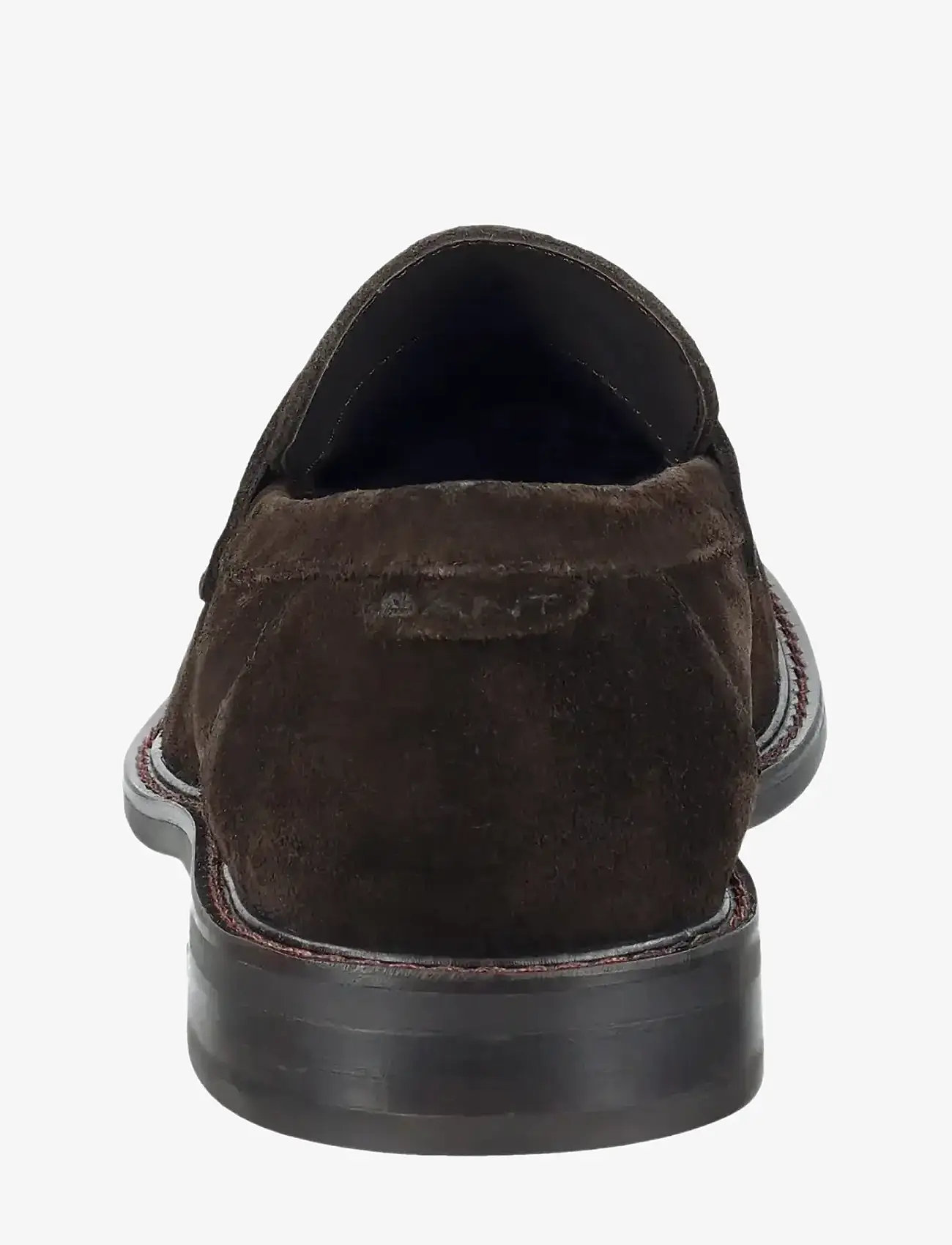 Gant - Lozham Loafer - shop efter anledning - dark brown - 4