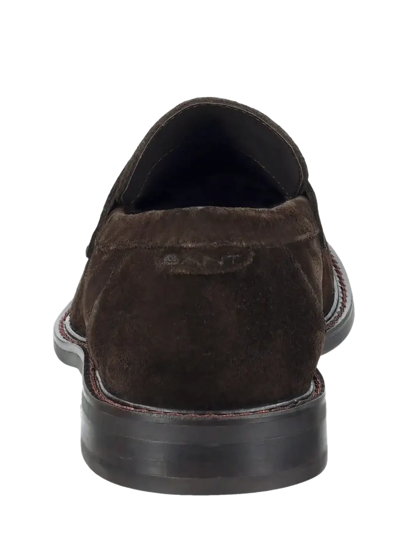 Gant - Lozham Loafer - dark brown - 4