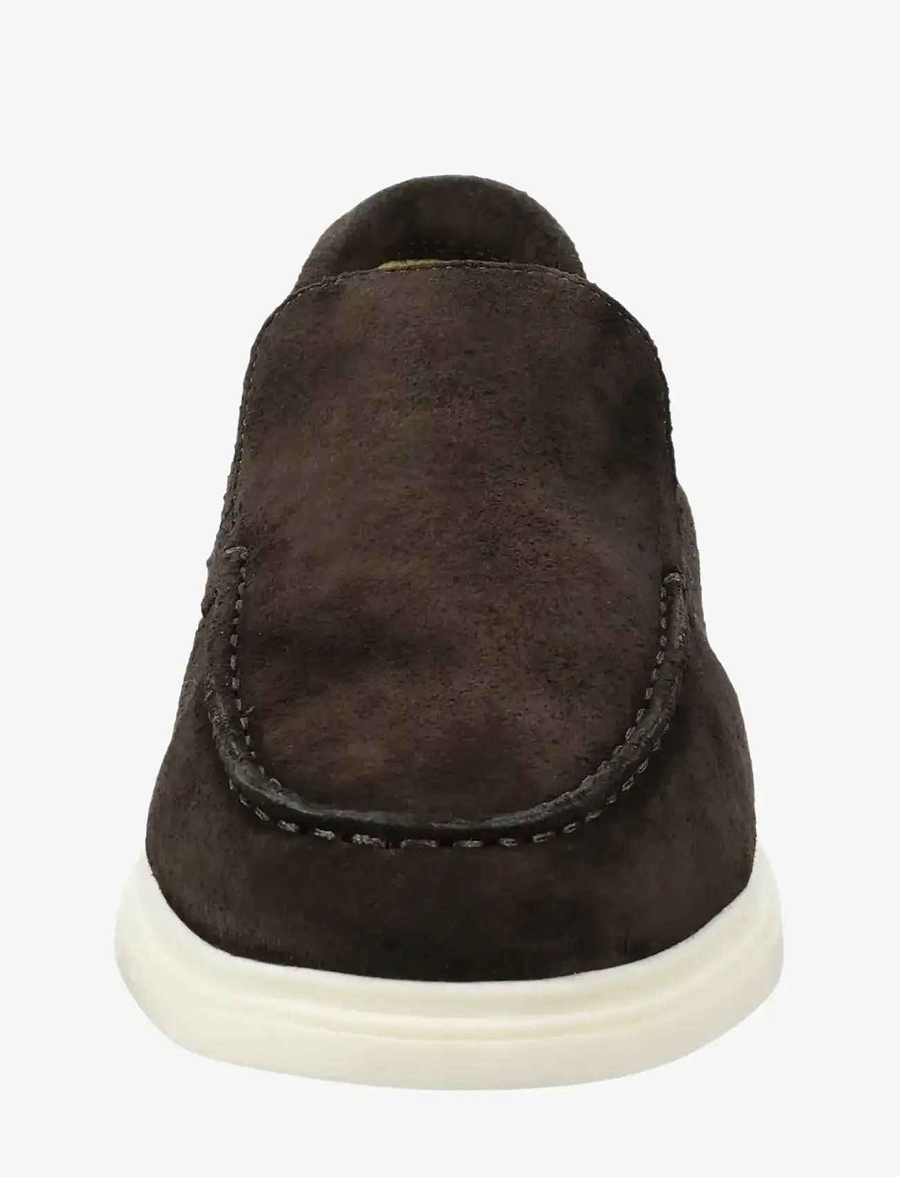 GANT - Boery Loafer - shoppa efter tillfälle - dark brown - 3