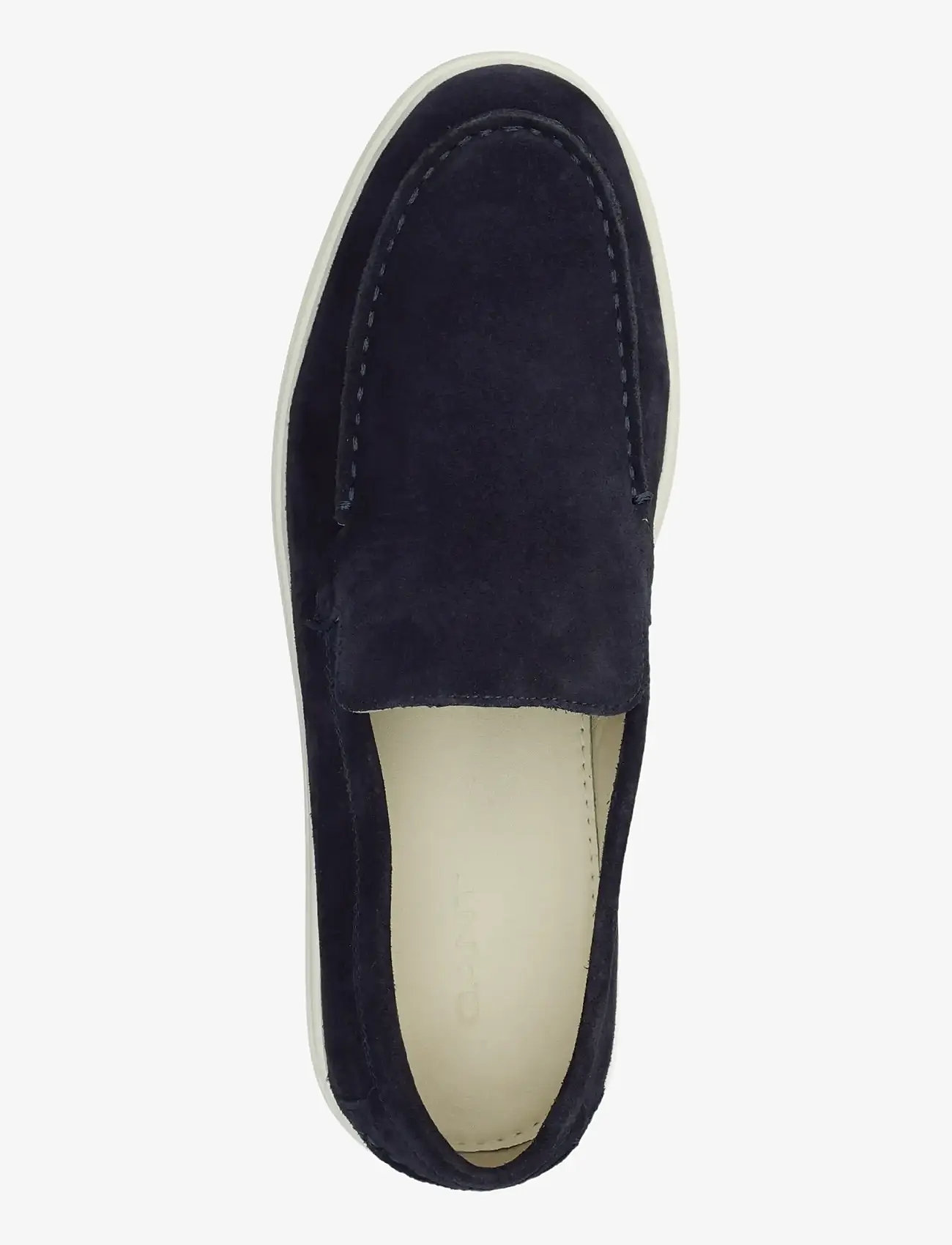 Gant - Boery Loafer - nach anlass kaufen - marine - 1