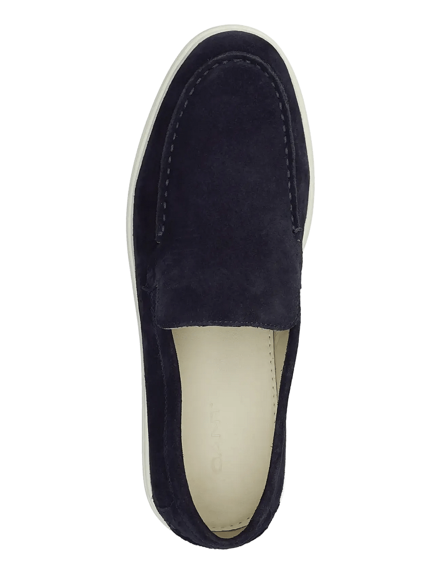 Gant - Boery Loafer - shop efter anledning - marine - 1
