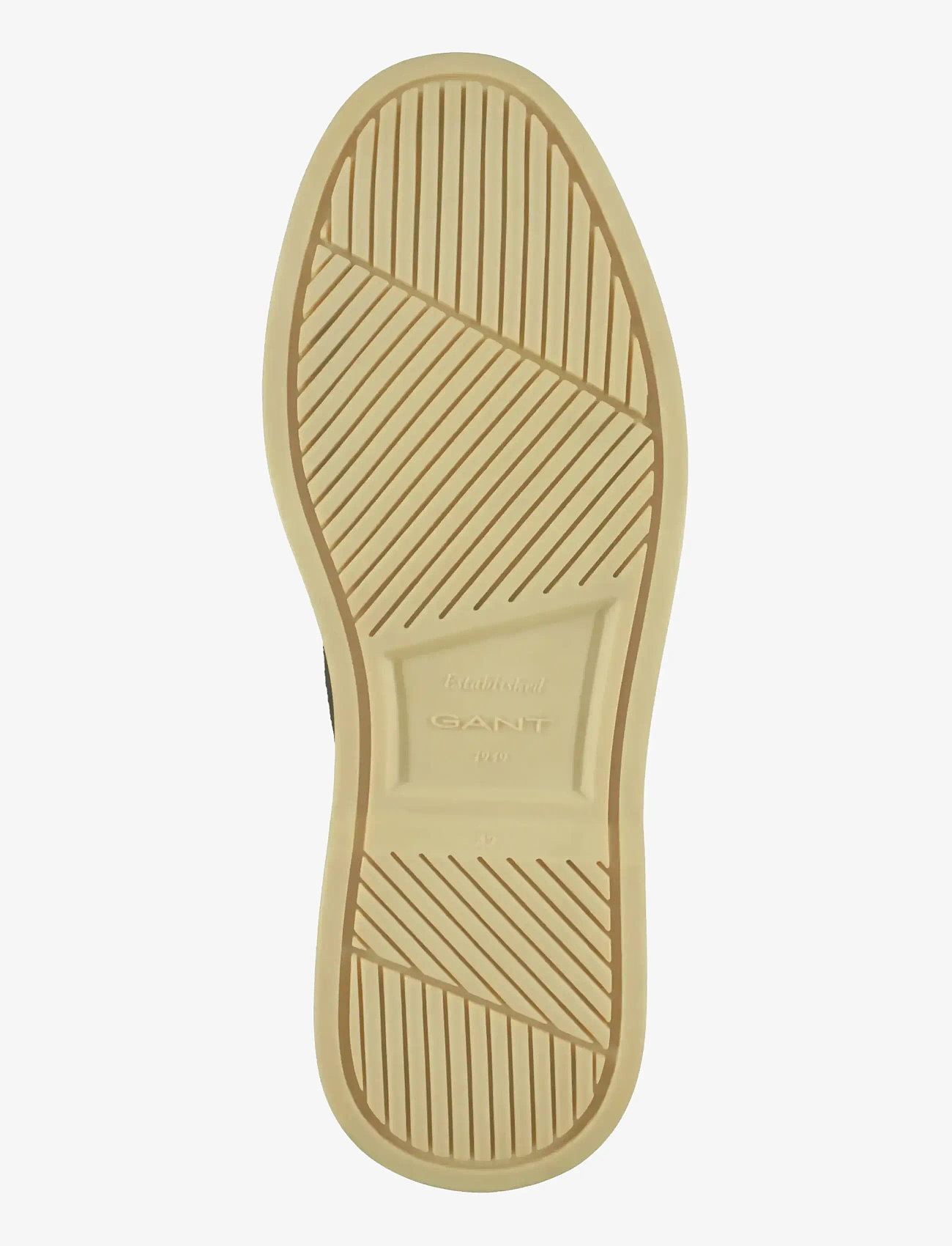 Gant - Boery Loafer - nach anlass kaufen - marine - 2