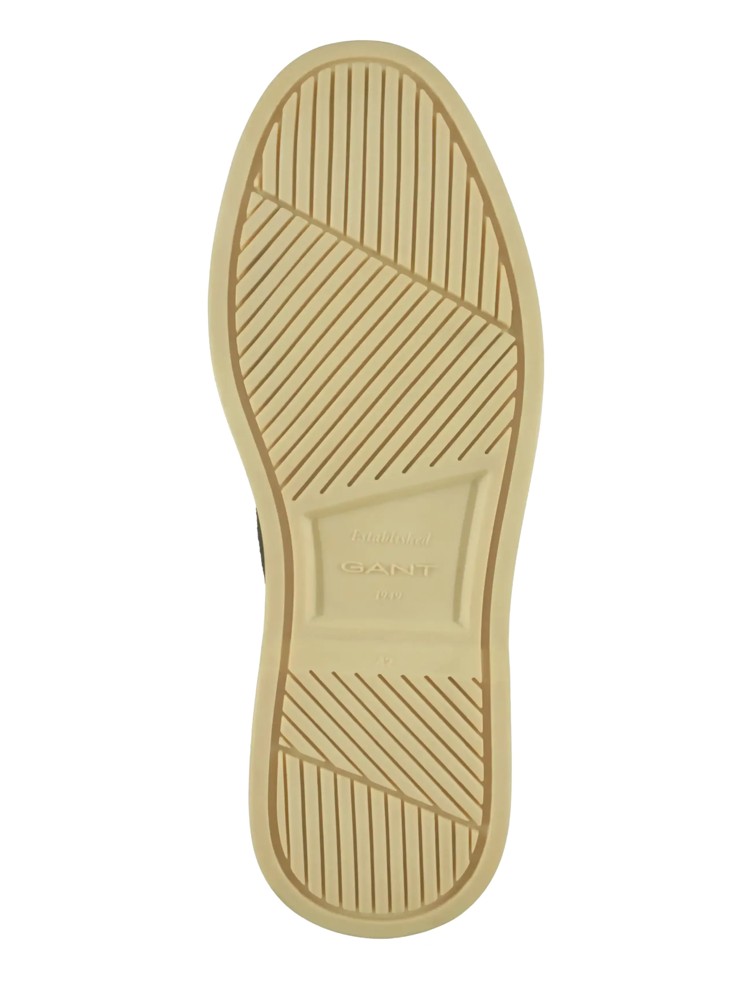 Gant - Boery Loafer - mænd - marine - 2