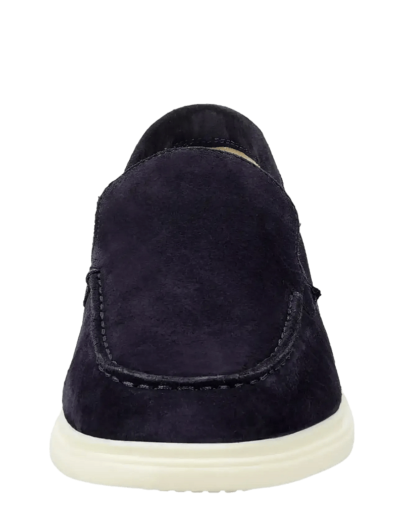 Gant - Boery Loafer - nach anlass kaufen - marine - 3