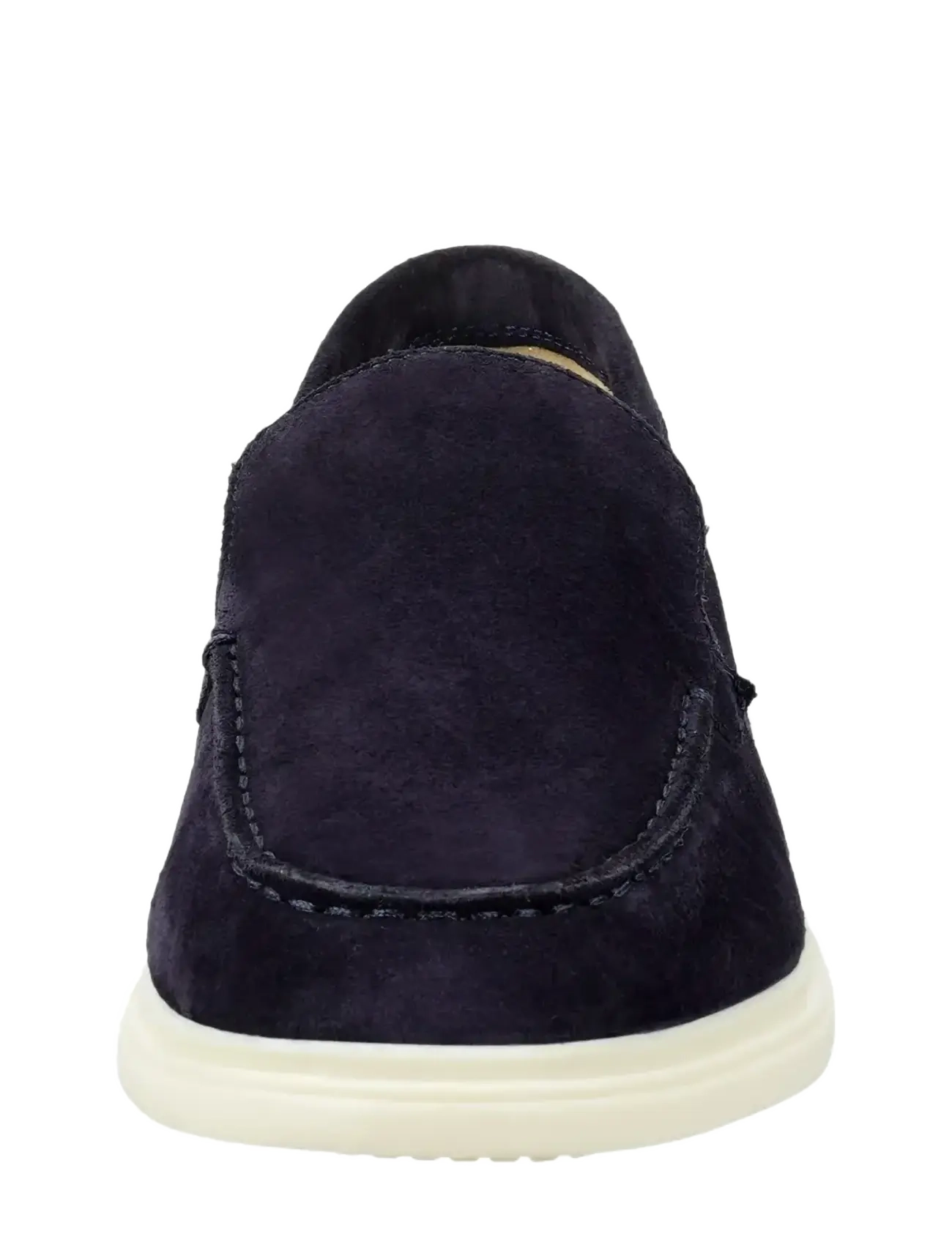 Gant - Boery Loafer - mænd - marine - 3