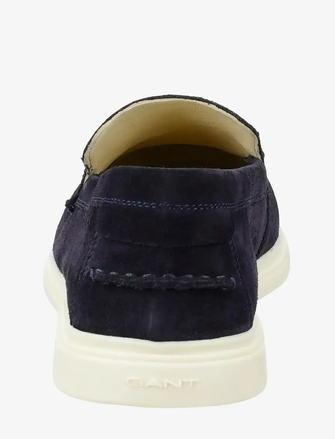 Gant - Boery Loafer - nach anlass kaufen - marine - 4