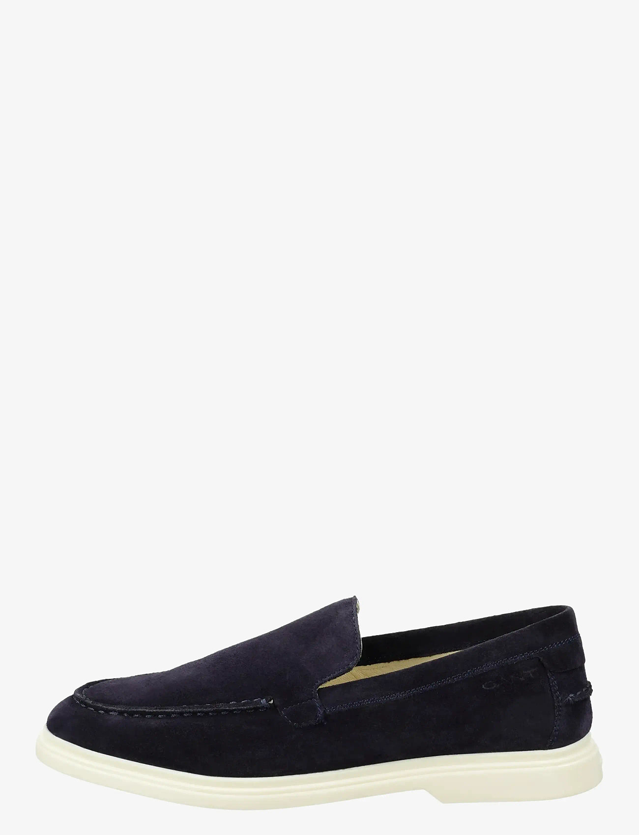 Gant - Boery Loafer - nach anlass kaufen - marine - 5