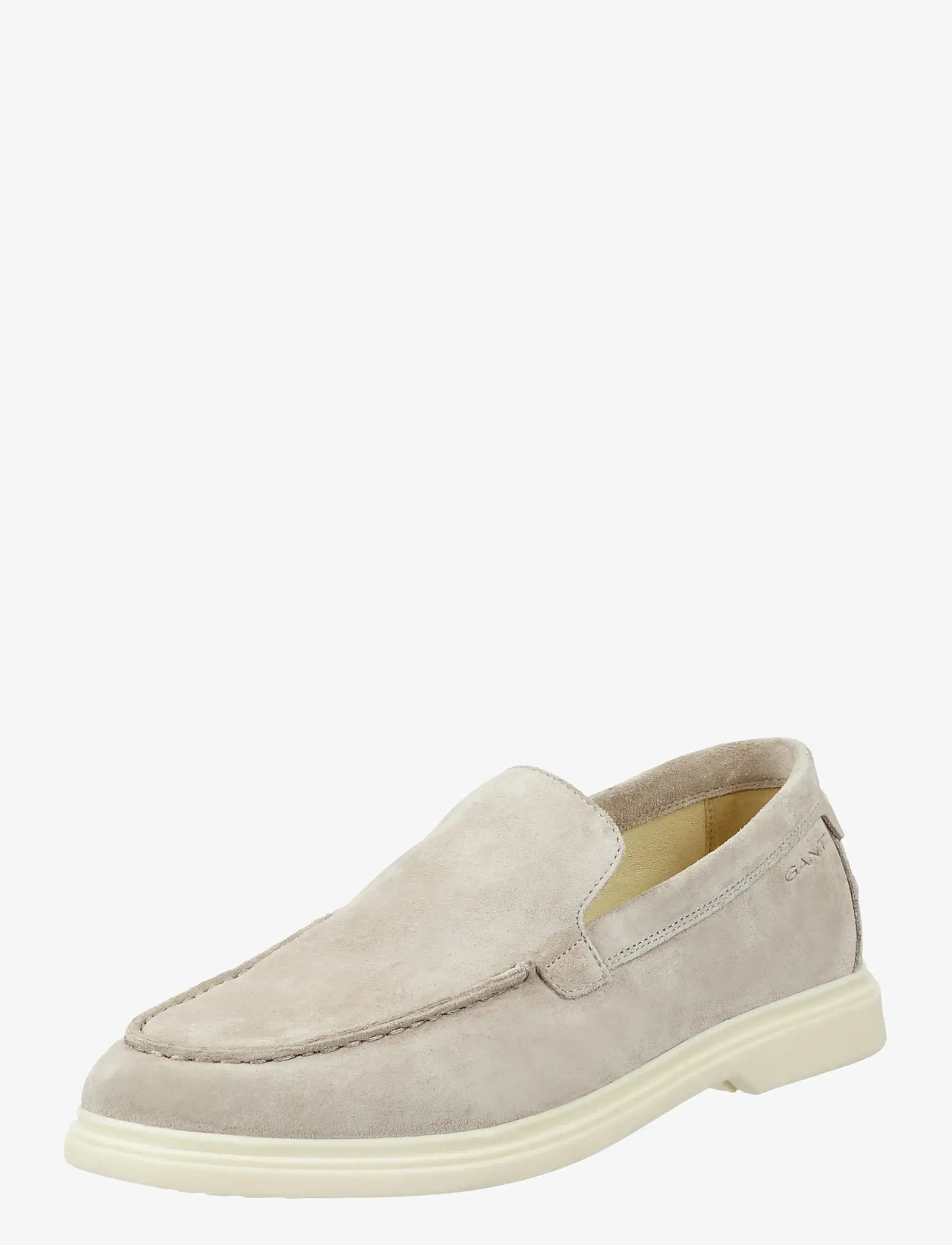 GANT - Boery Loafer - shop etter anledning - taupe - 0