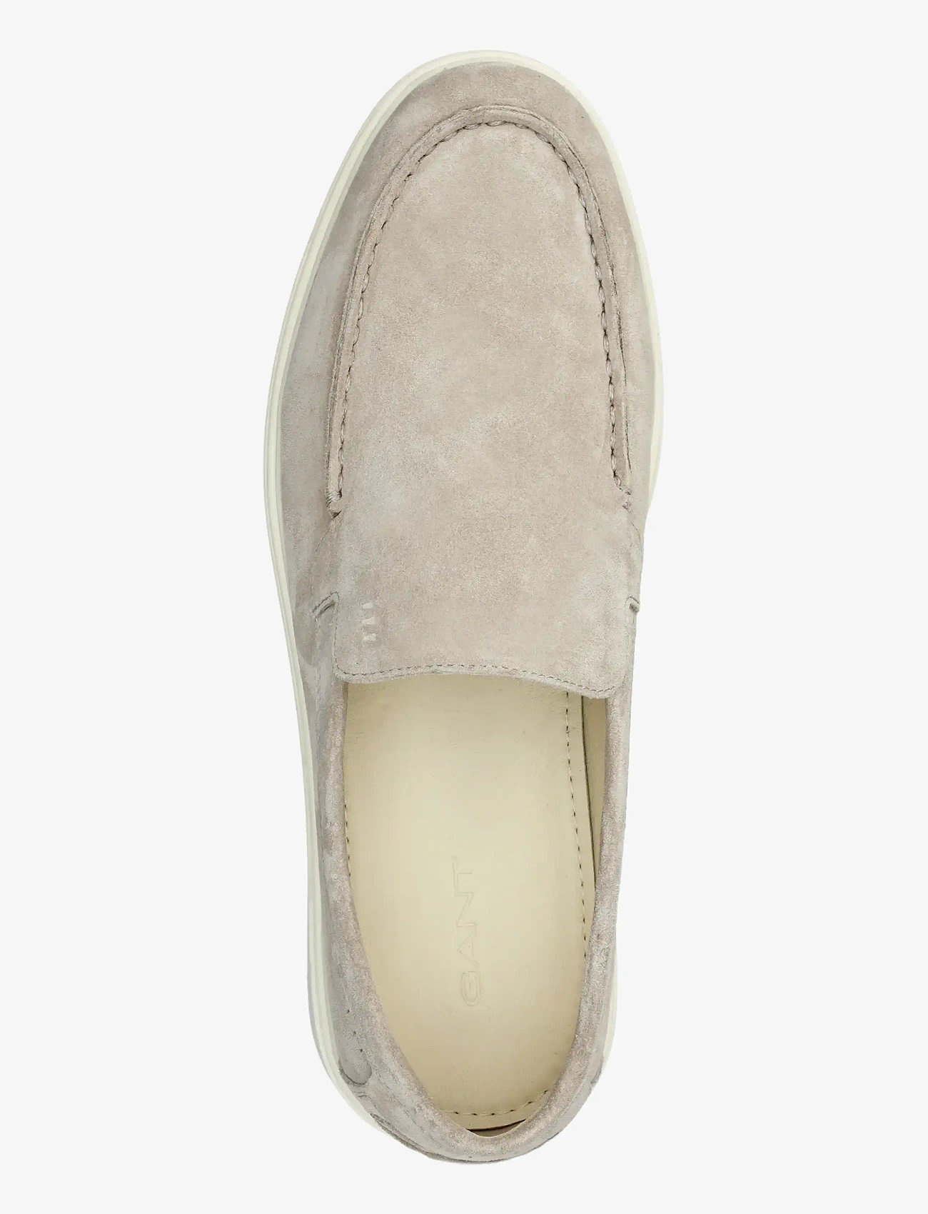 GANT - Boery Loafer - shop etter anledning - taupe - 1
