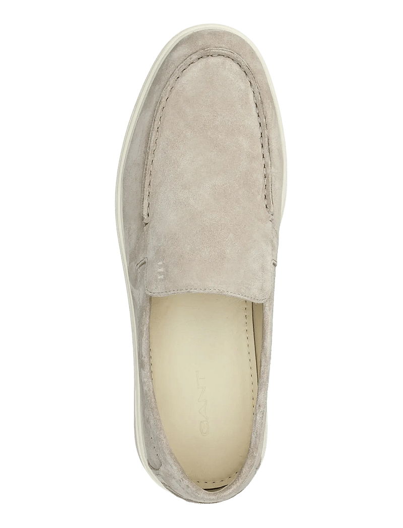 GANT - Boery Loafer - shop etter anledning - taupe - 1