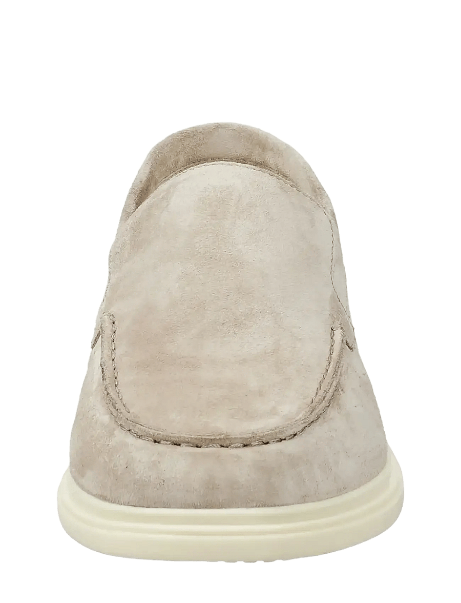 Gant - Boery Loafer - nach anlass kaufen - taupe - 3