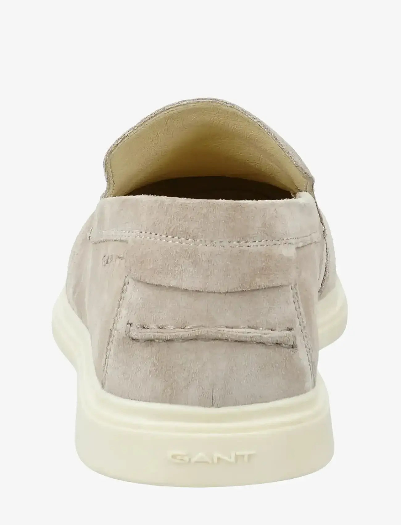GANT - Boery Loafer - shop etter anledning - taupe - 4