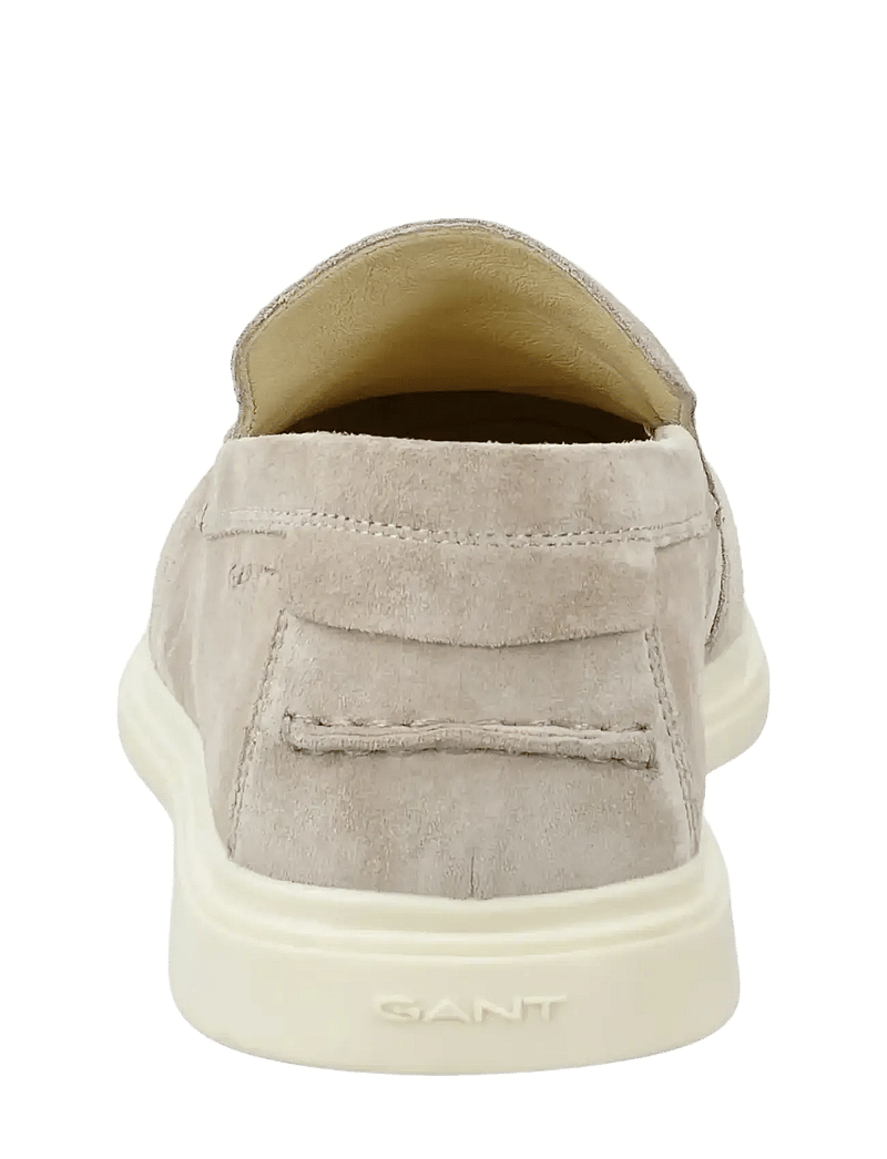GANT - Boery Loafer - shop etter anledning - taupe - 4
