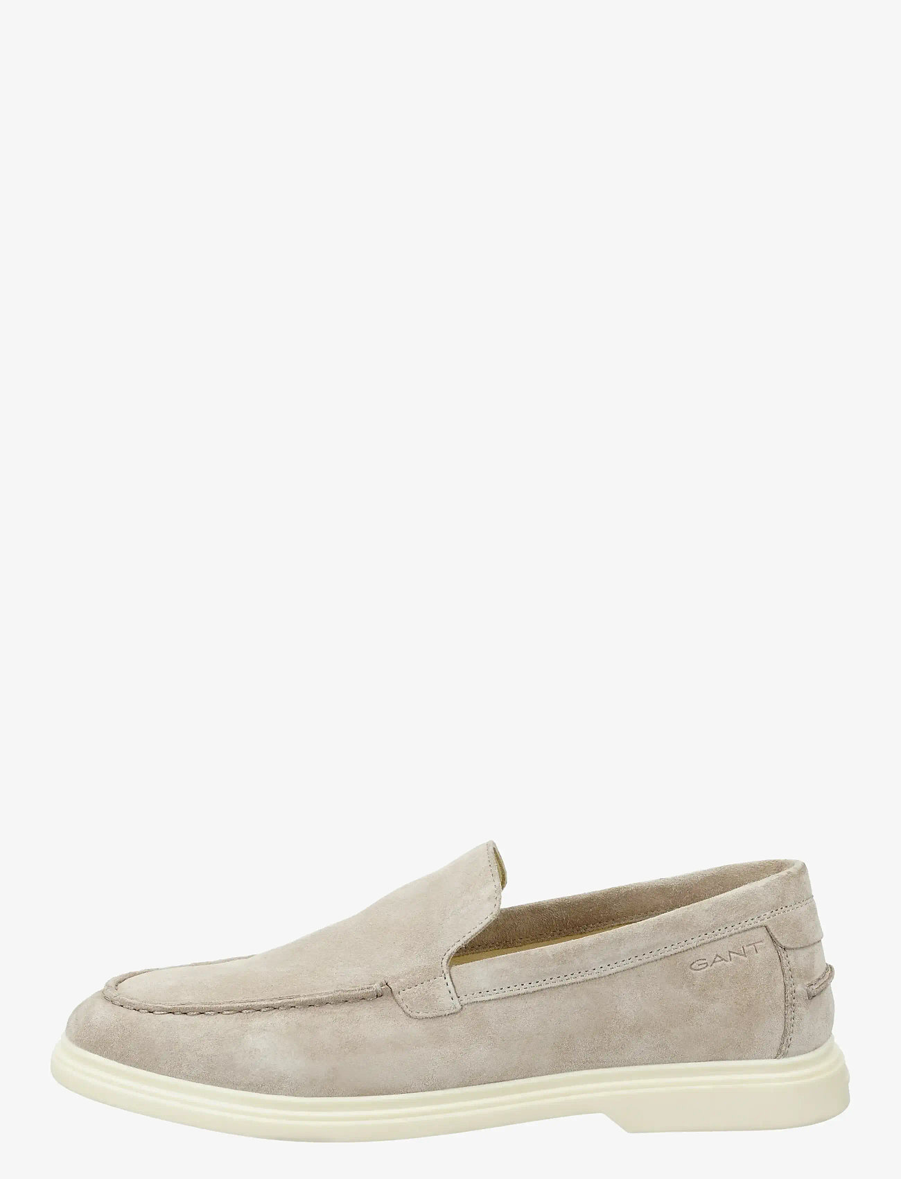 GANT - Boery Loafer - shop etter anledning - taupe - 5