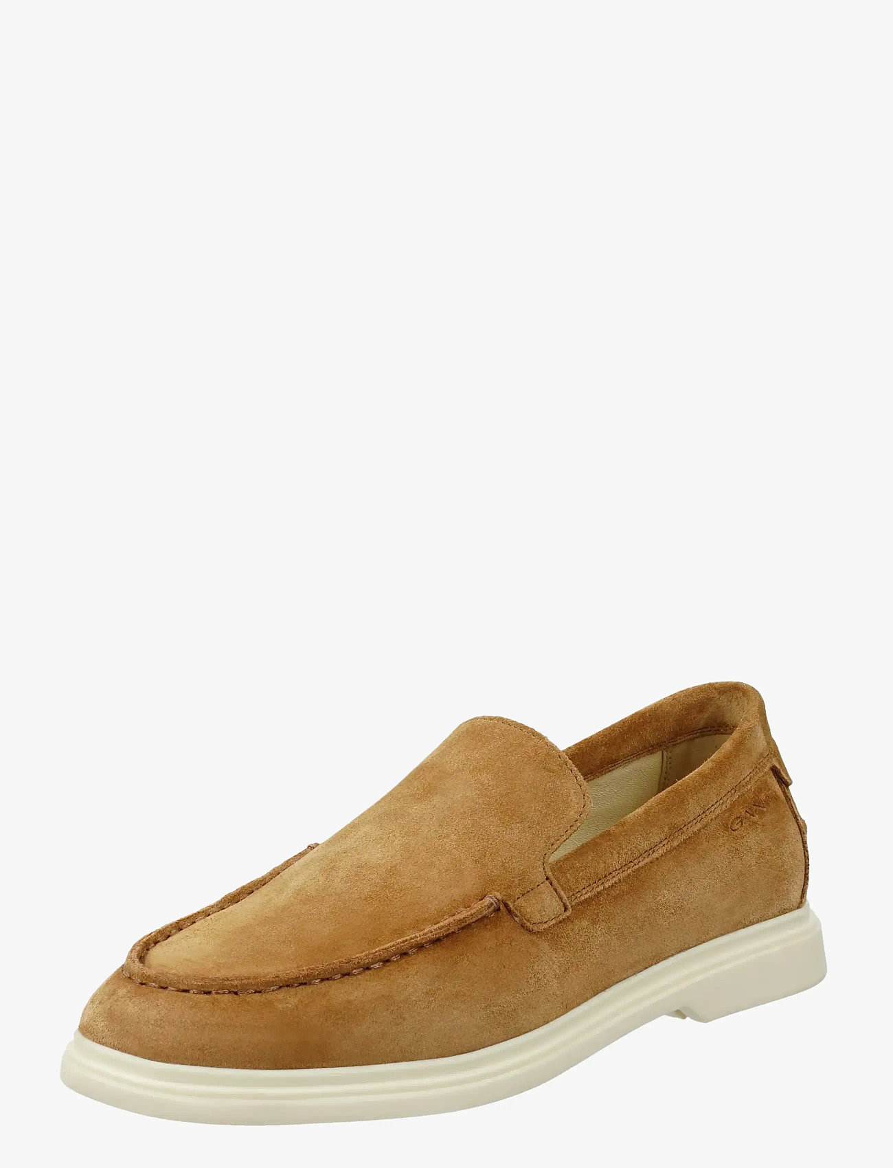 Gant - Boery Loafer - shoppa efter tillfälle - warm sand - 0