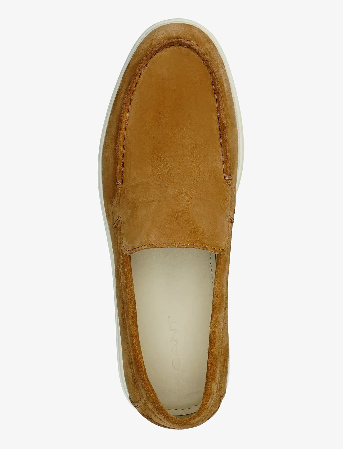 Gant - Boery Loafer - shoppa efter tillfälle - warm sand - 1