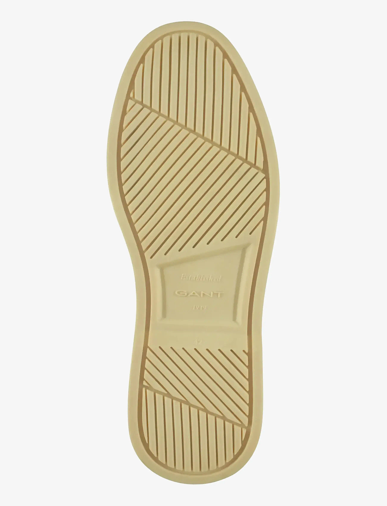 Gant - Boery Loafer - shoppa efter tillfälle - warm sand - 2