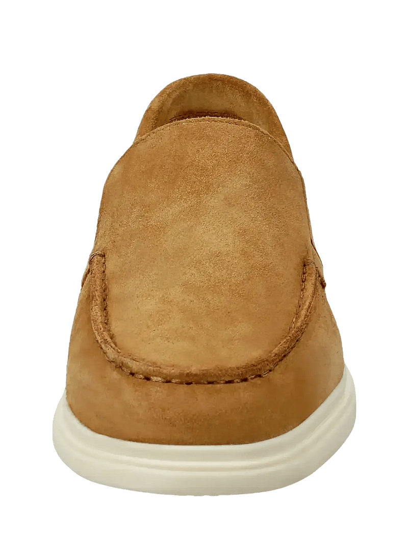 Gant - Boery Loafer - shoppa efter tillfälle - warm sand - 3