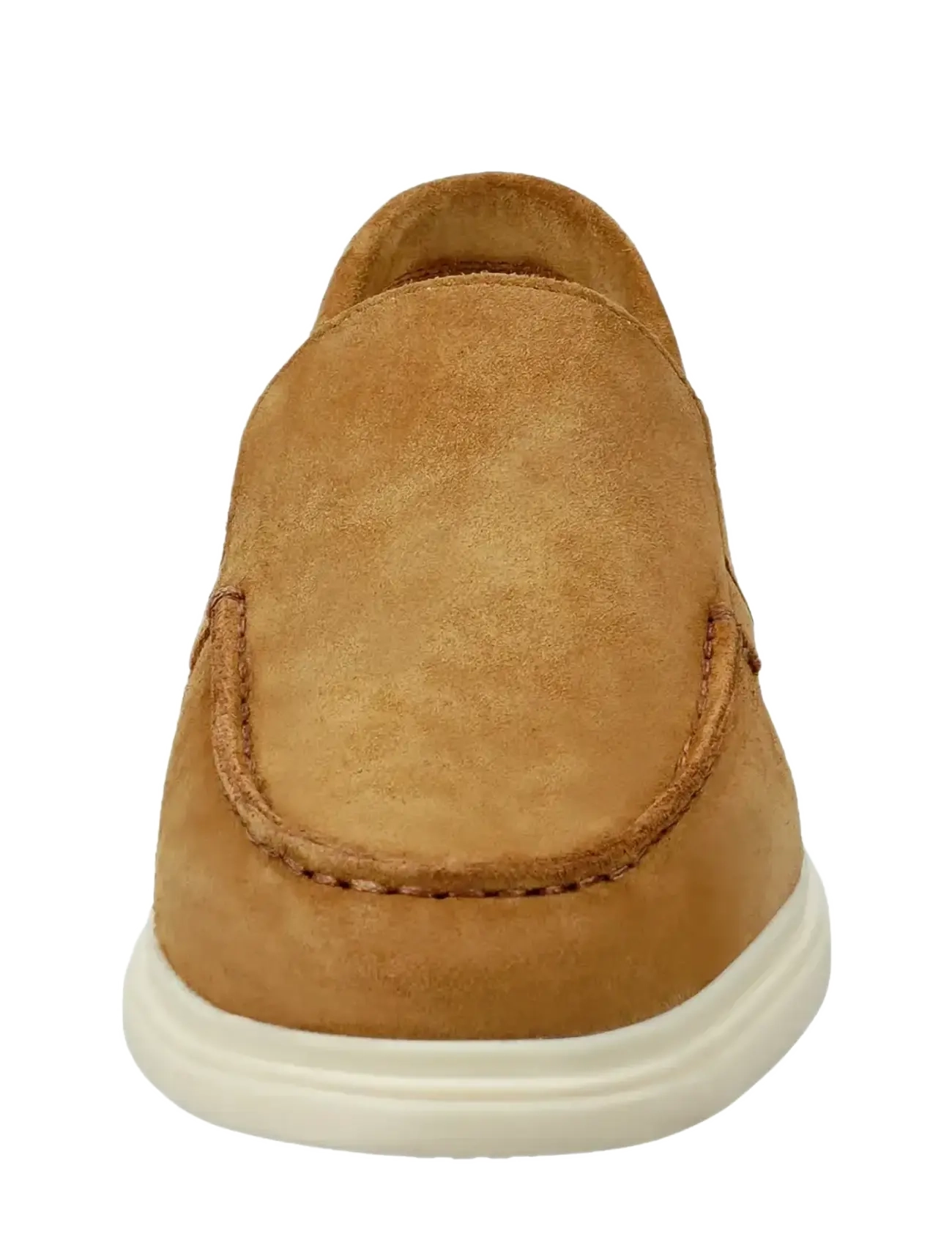 Gant - Boery Loafer - mænd - warm sand - 3