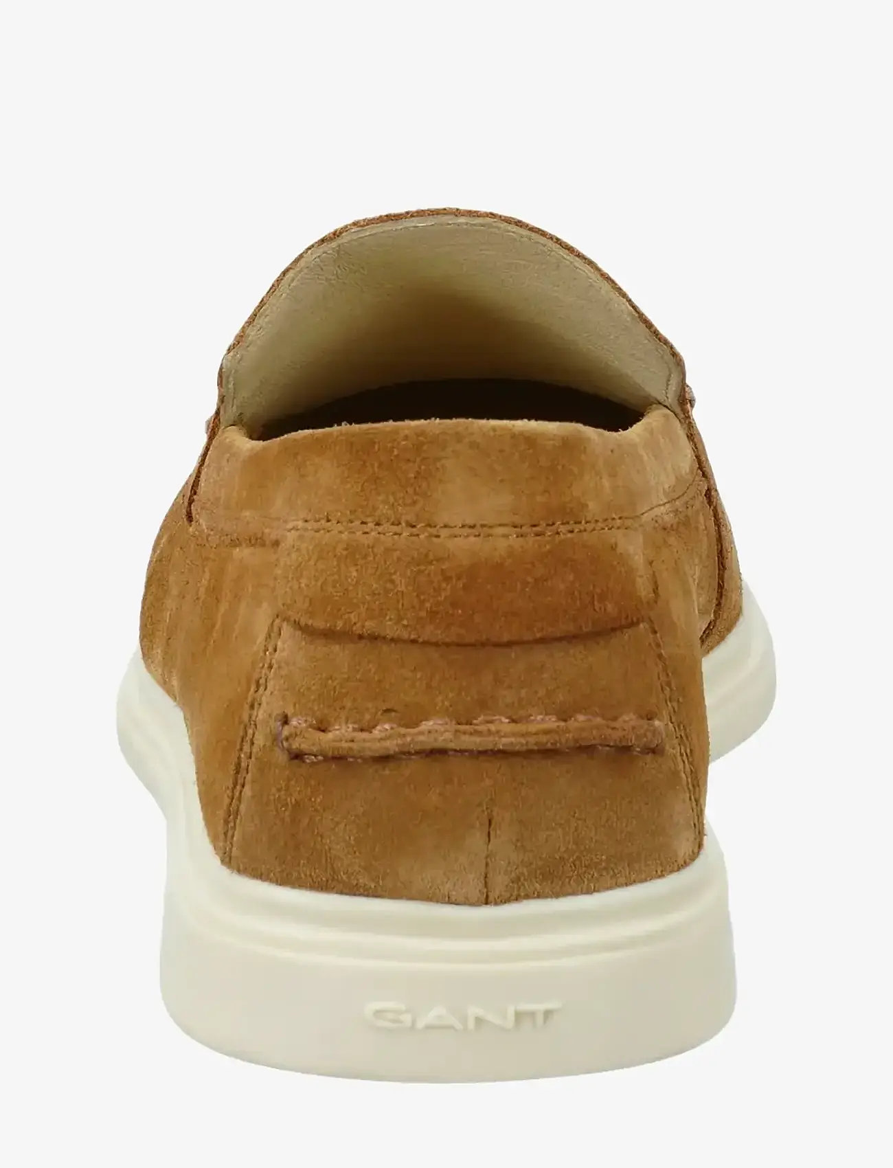 Gant - Boery Loafer - shoppa efter tillfälle - warm sand - 4