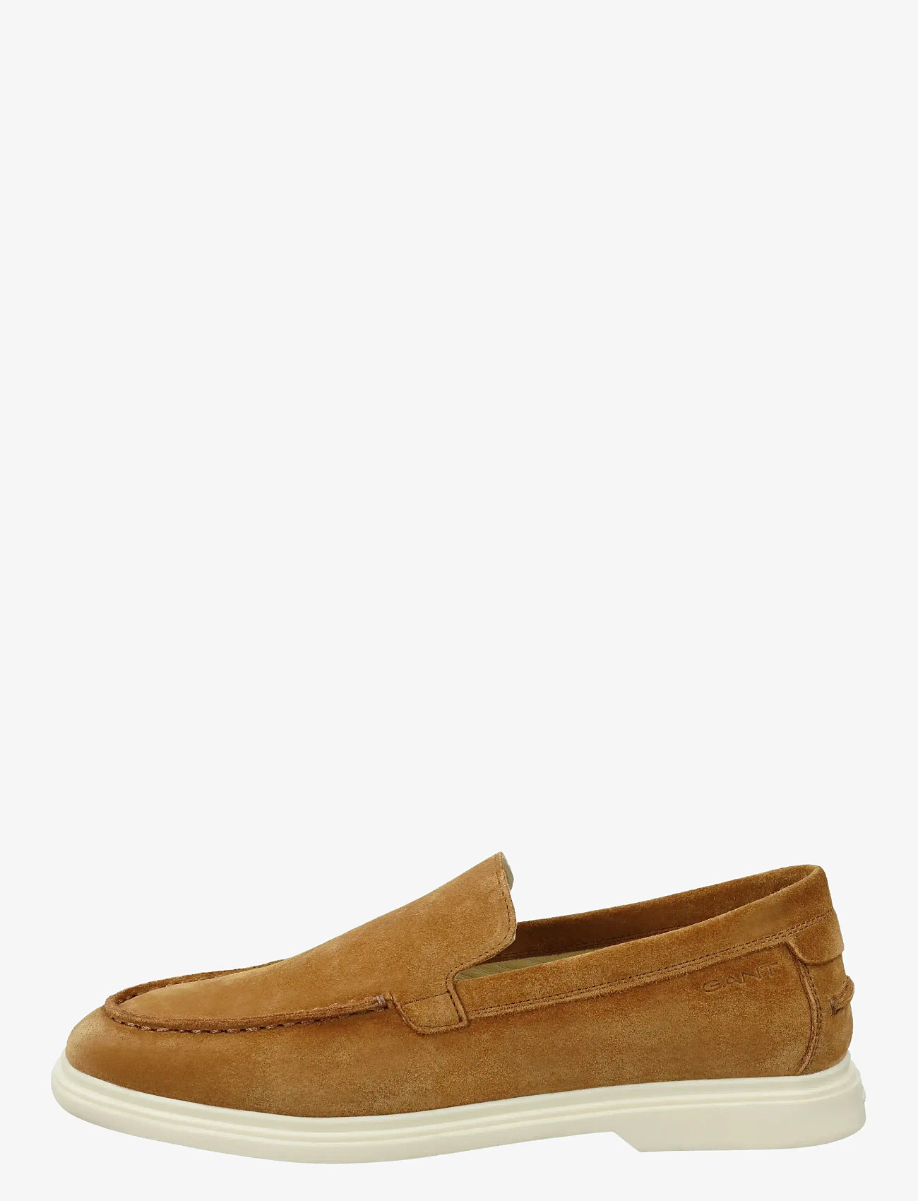 Gant - Boery Loafer - shoppa efter tillfälle - warm sand - 5