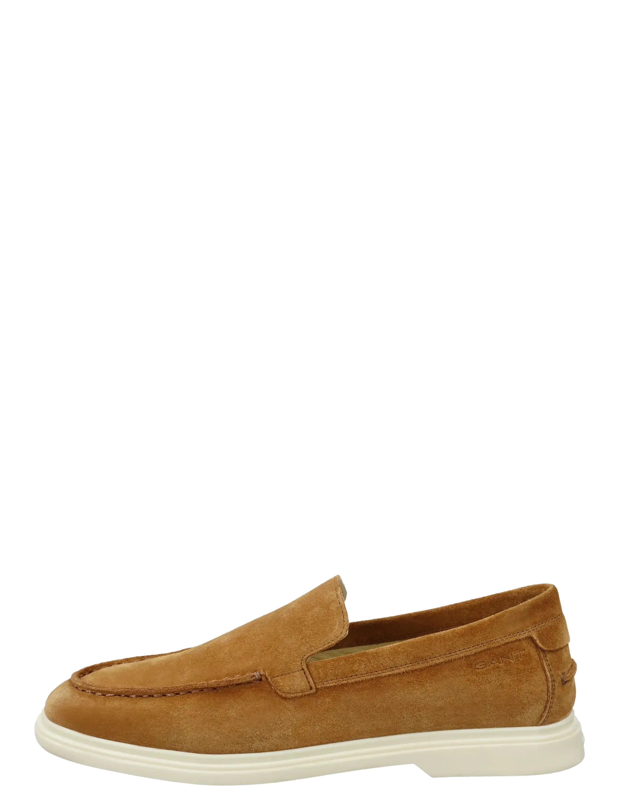 Gant - Boery Loafer - mænd - warm sand - 5