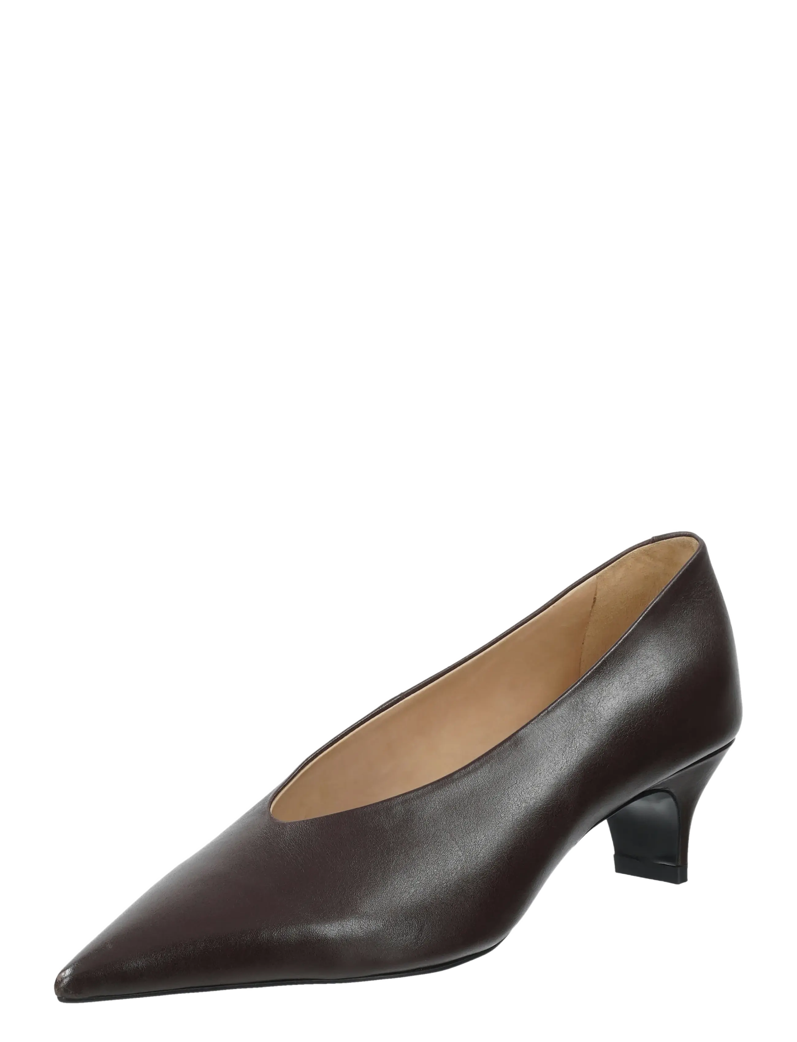 Gant Tillbye Pump, Damen, Spitze Pumps, Braun, Gr.37
