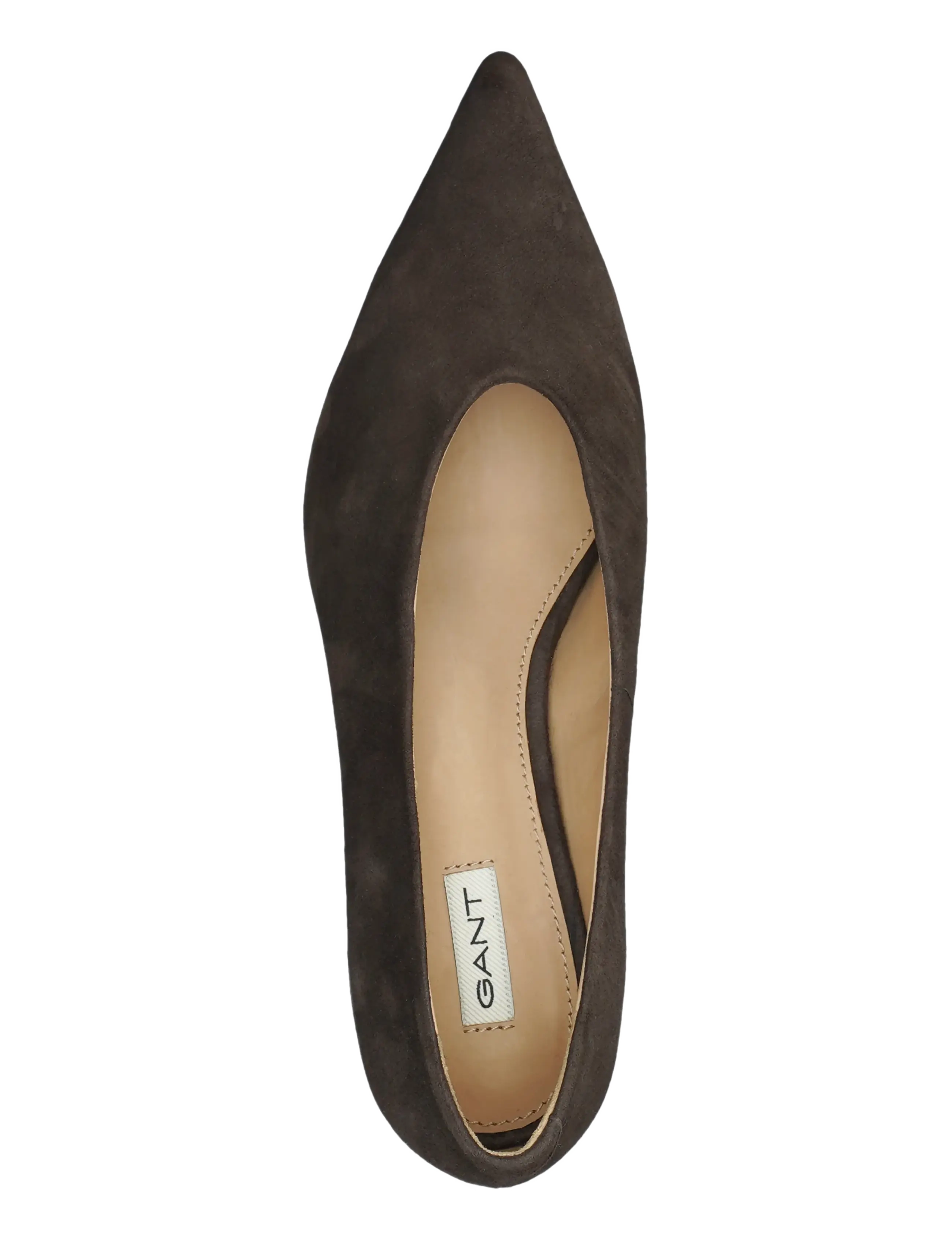 Gant Tillbye Pump pumps dam – bild 6