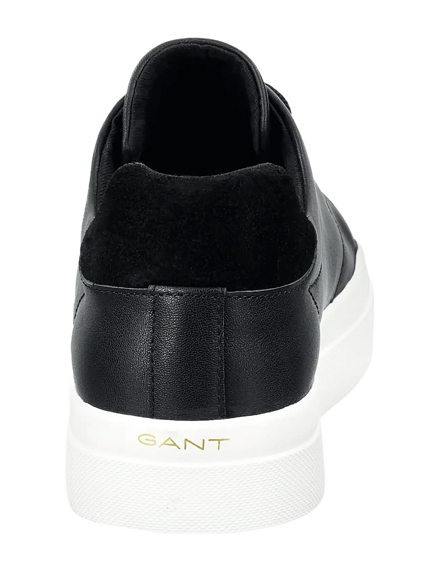 Gant - Avona Sneaker - konfirmationstøj - black - 2