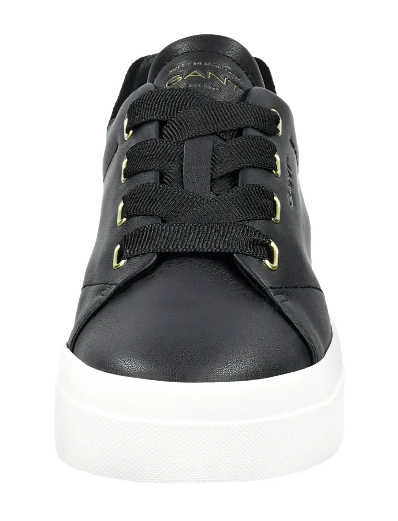 Gant - Avona Sneaker - konfirmationstøj - black - 3