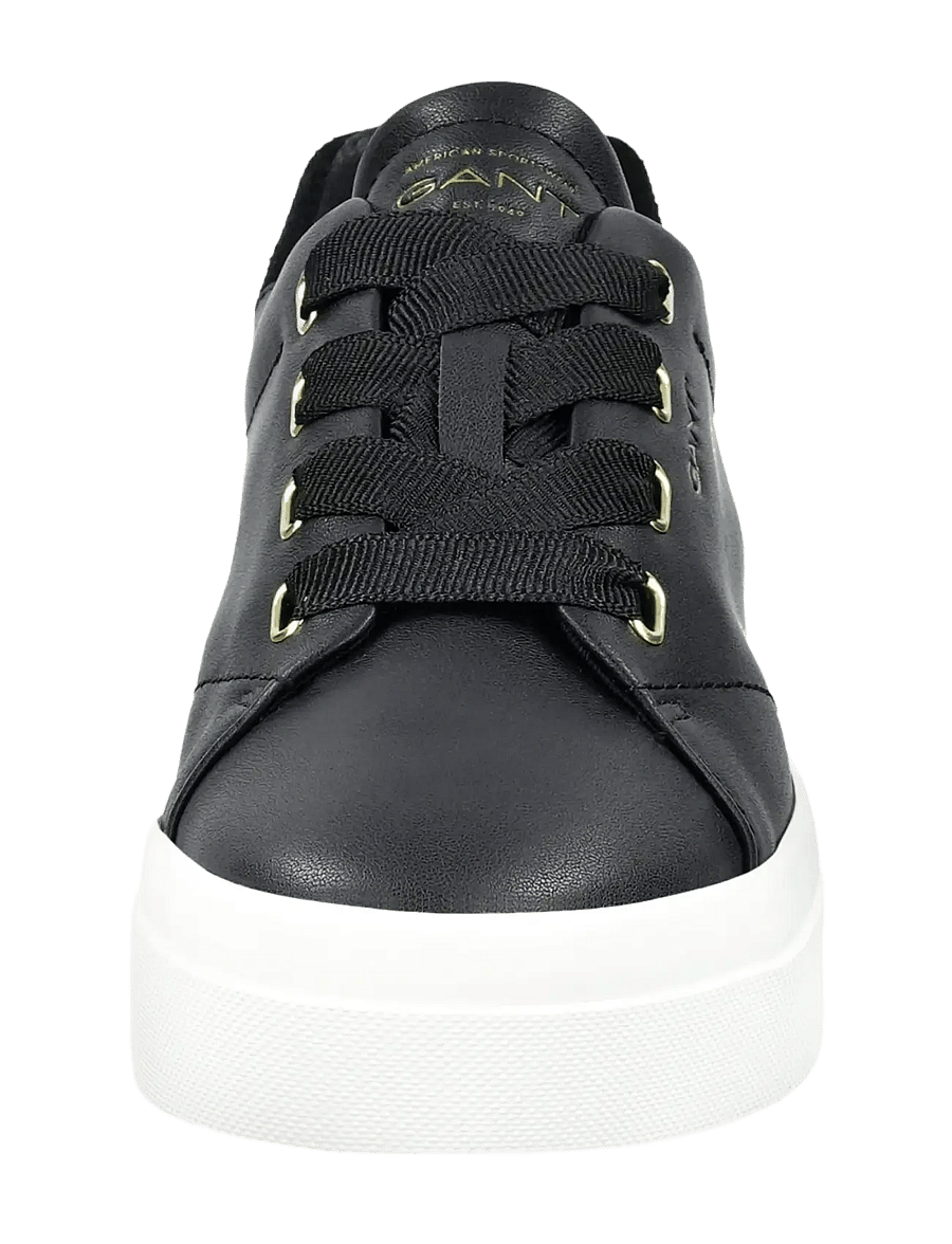Gant - Avona Sneaker - konfirmationstøj - black - 3