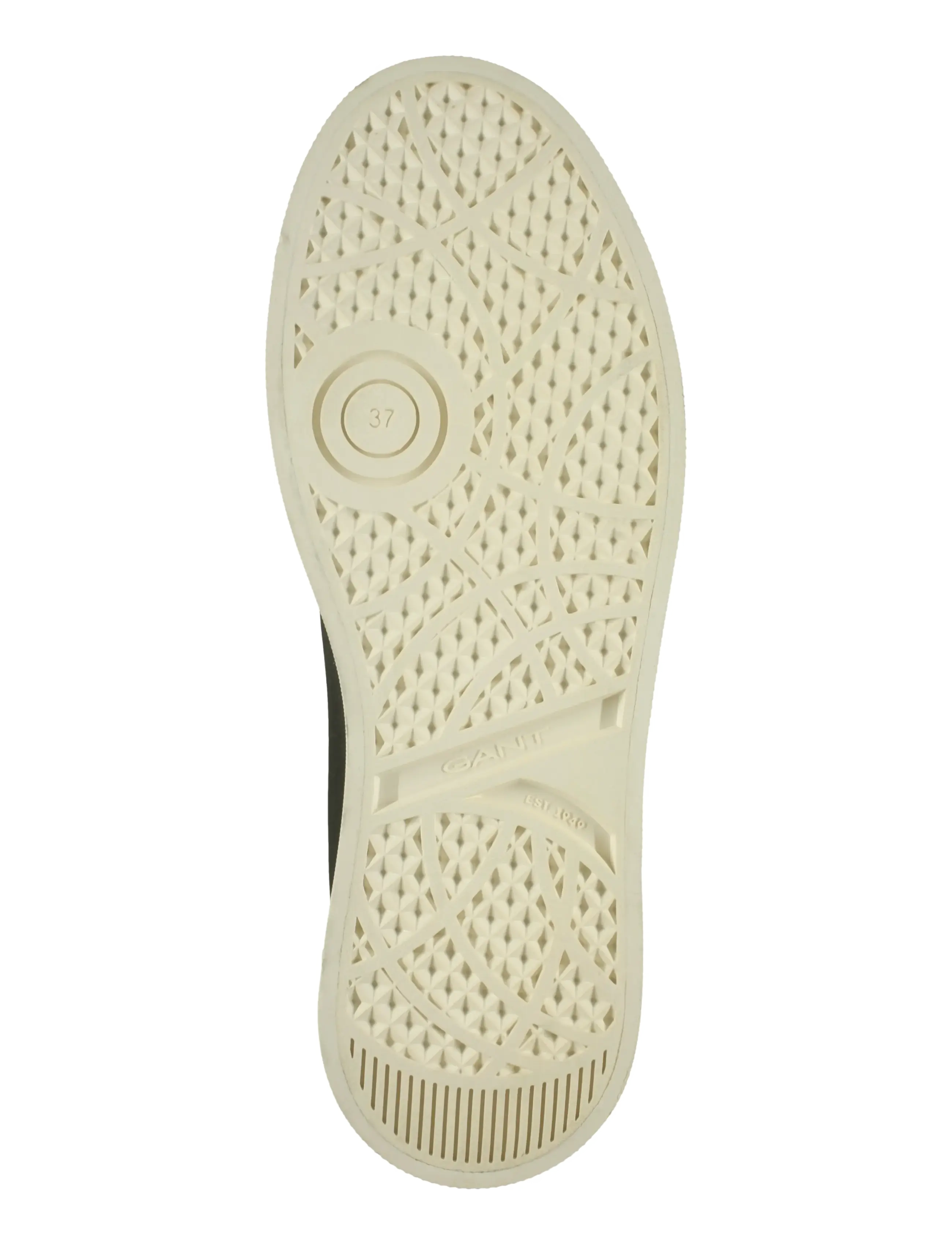 Gant - Avona Sneaker - konfirmationstøj - black - 5