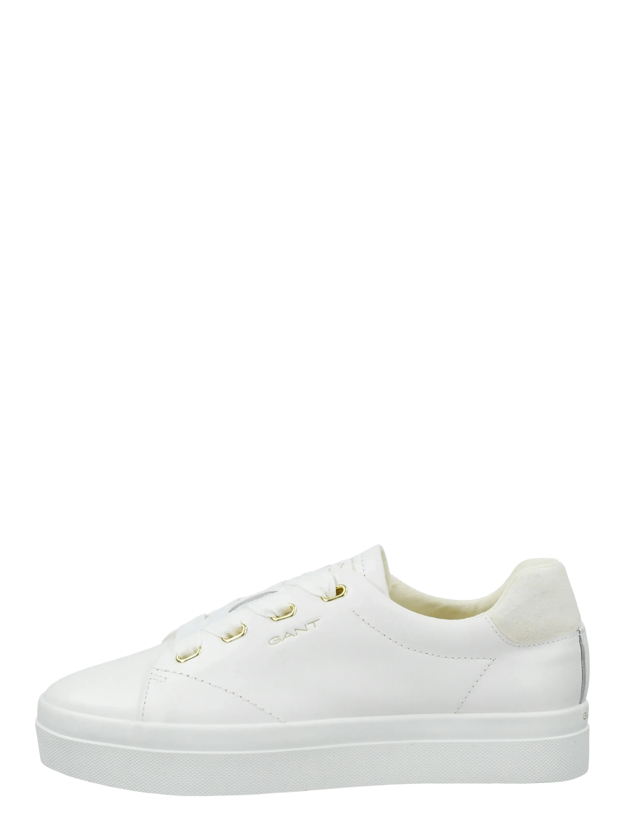 Gant - Avona Sneaker - white - 1