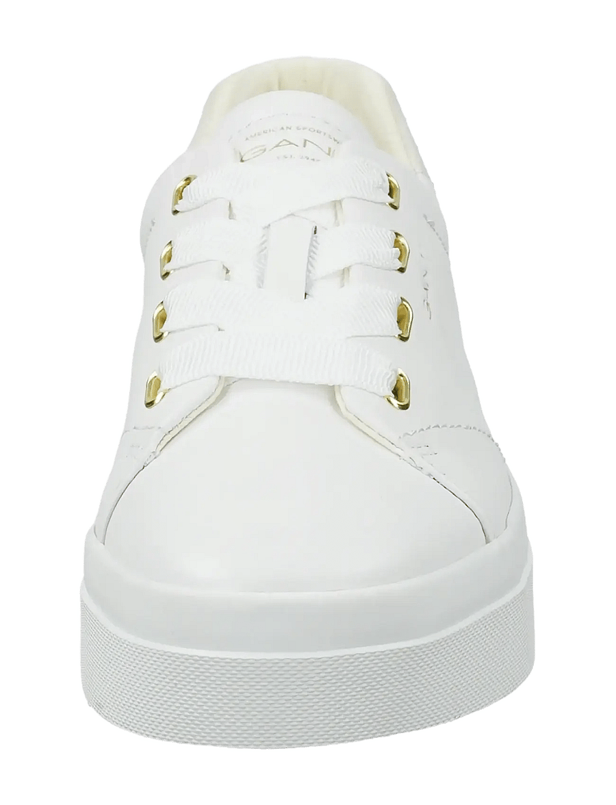 Gant - Avona Sneaker - konfirmatsioon - white - 3