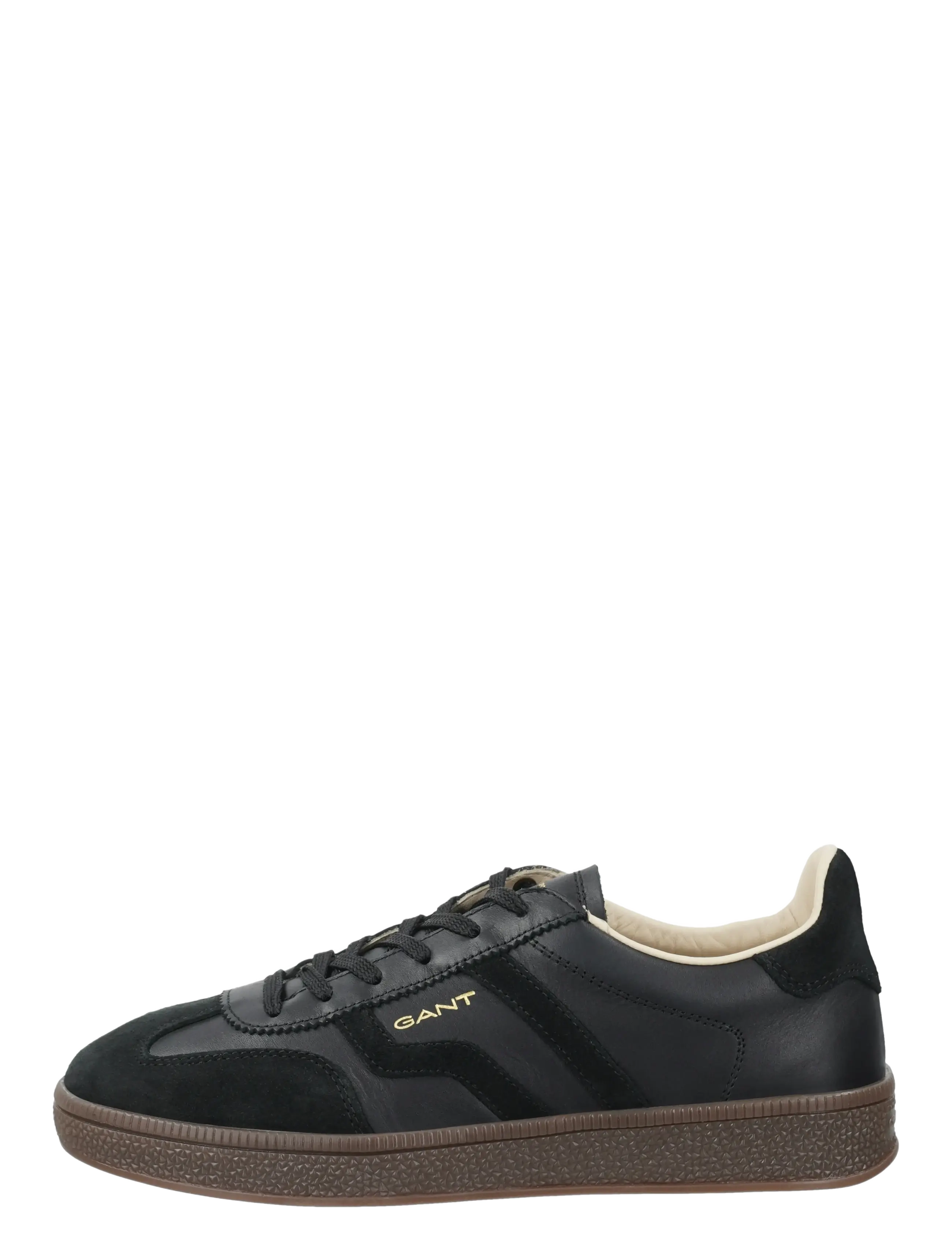 Gant - Cuzima Sneaker - lave sneakers - black - 1