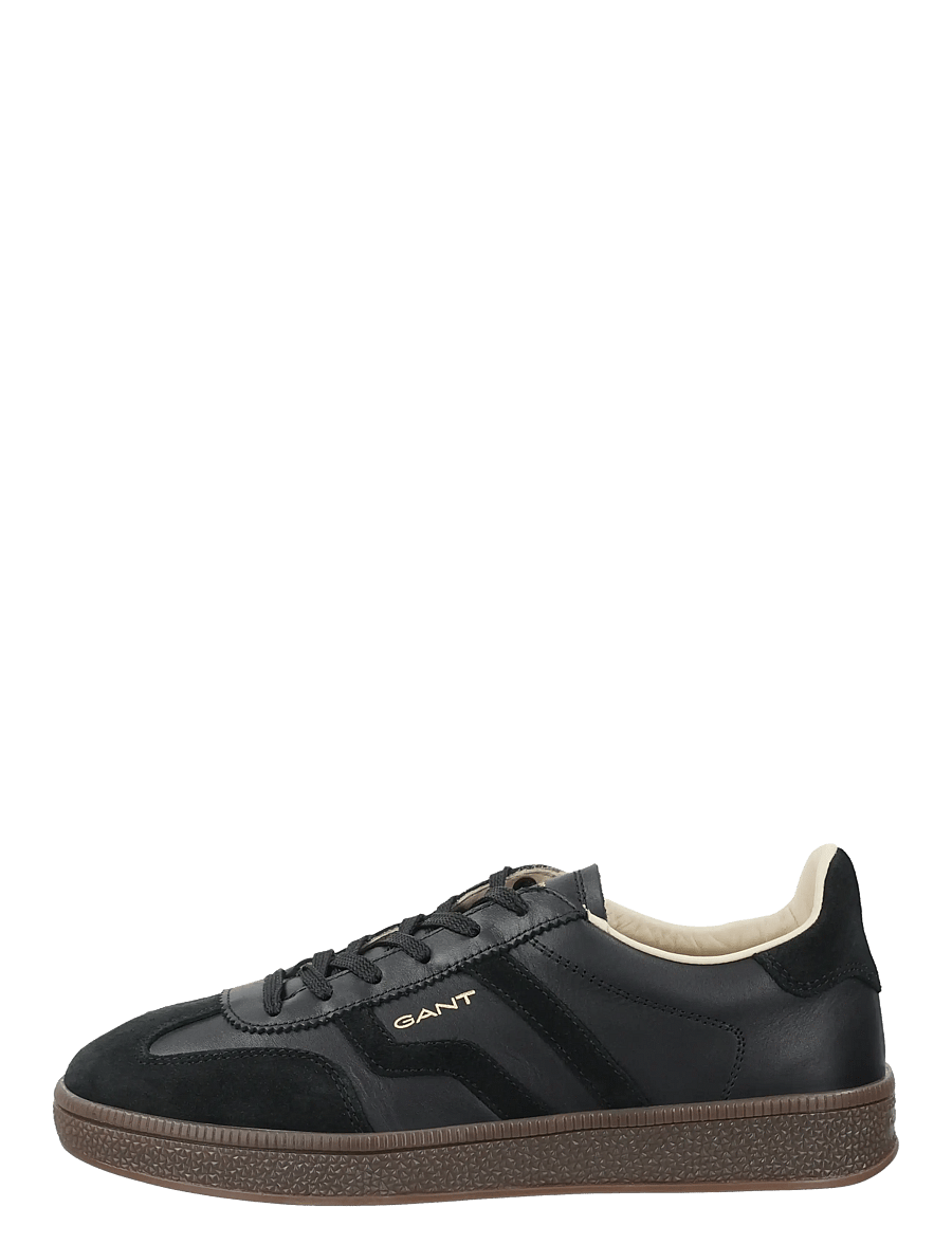Gant - Cuzima Sneaker - lave sneakers - black - 1