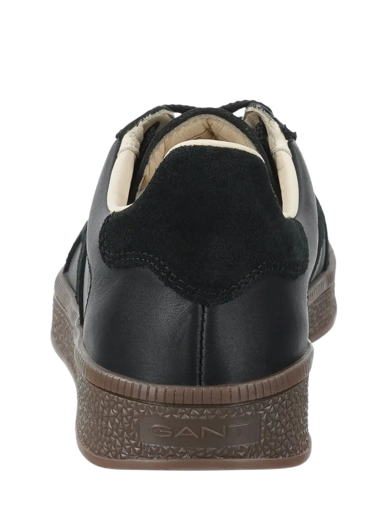 Gant - Cuzima Sneaker - lave sneakers - black - 2