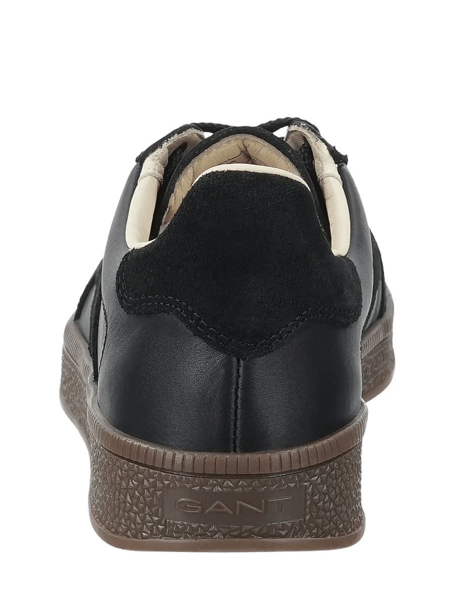 Gant - Cuzima Sneaker - lave sneakers - black - 2