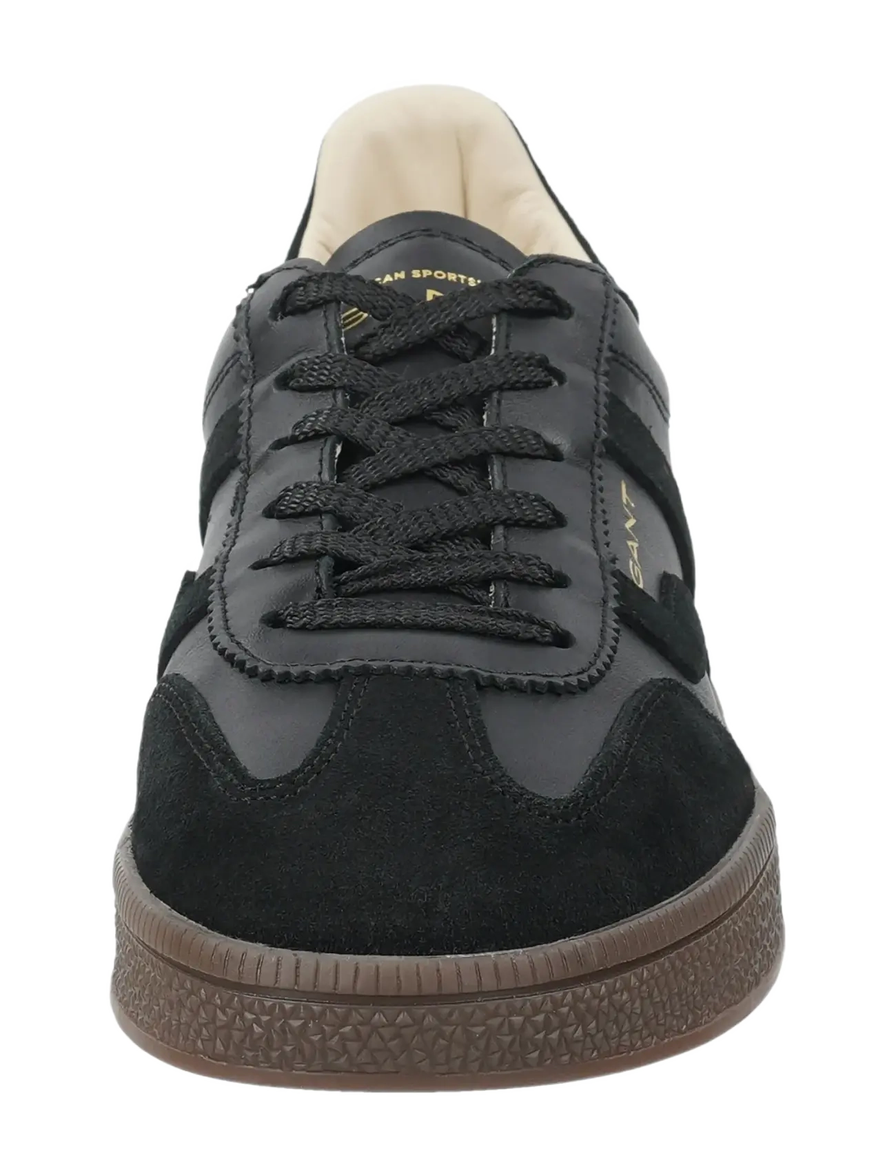 Gant - Cuzima Sneaker - lave sneakers - black - 3