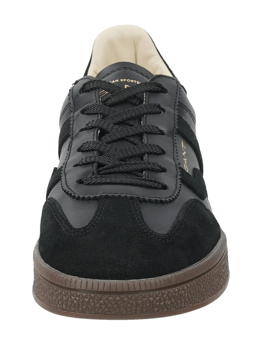 Gant - Cuzima Sneaker - lave sneakers - black - 3