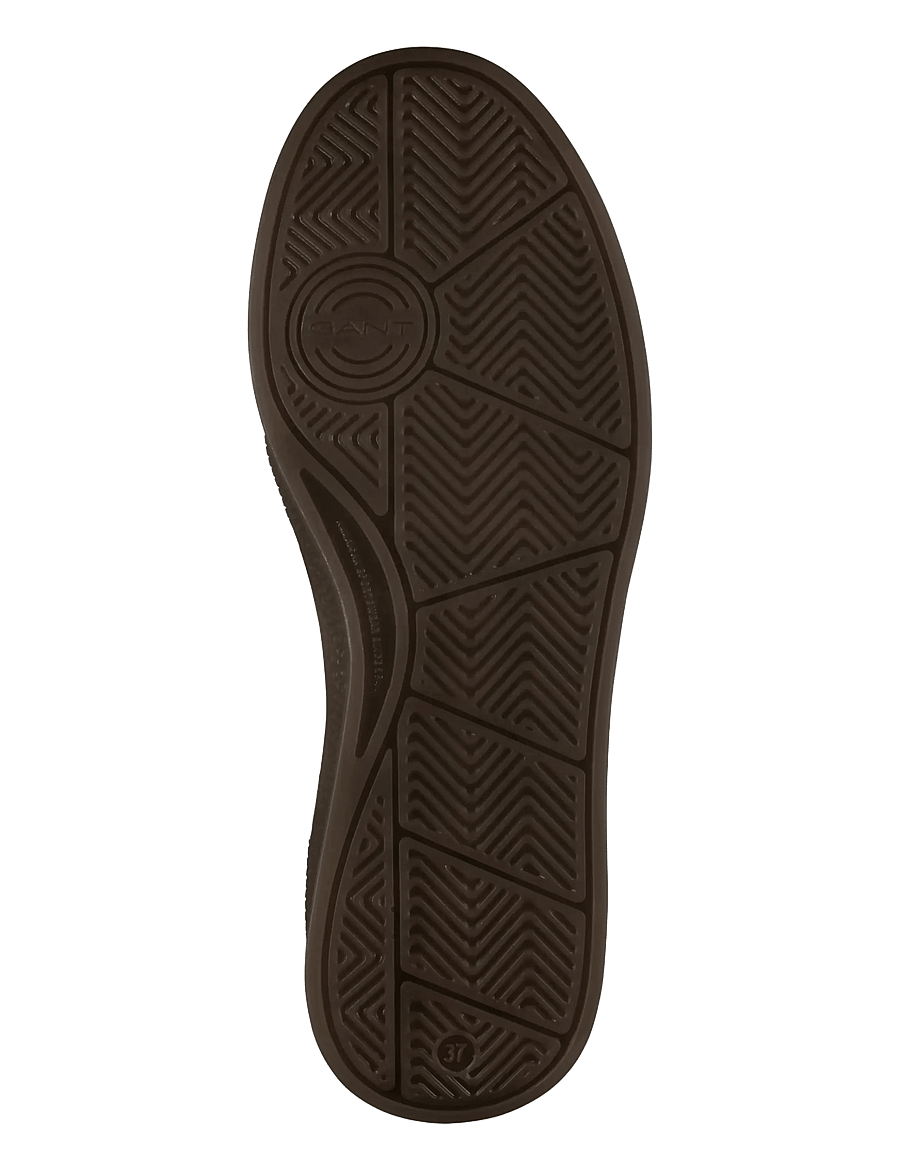 Gant - Cuzima Sneaker - lave sneakers - black - 5