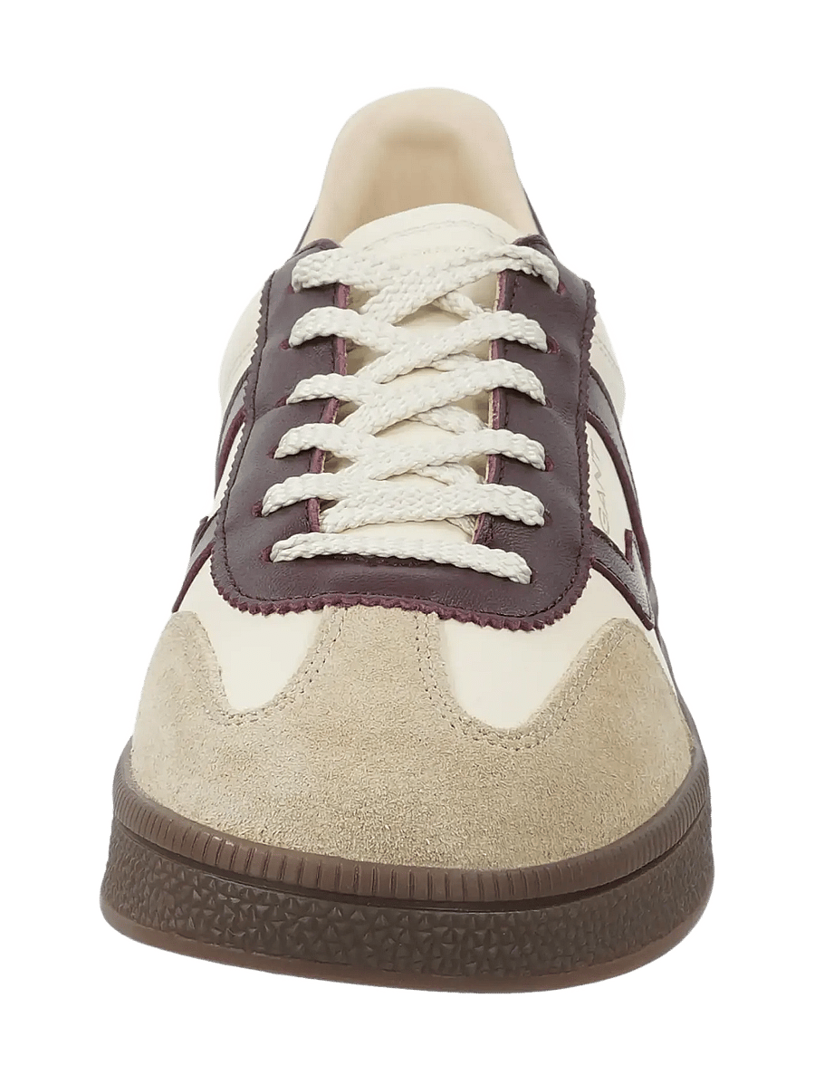 Gant - Cuzima Sneaker - konfirmation - cream/wine - 0